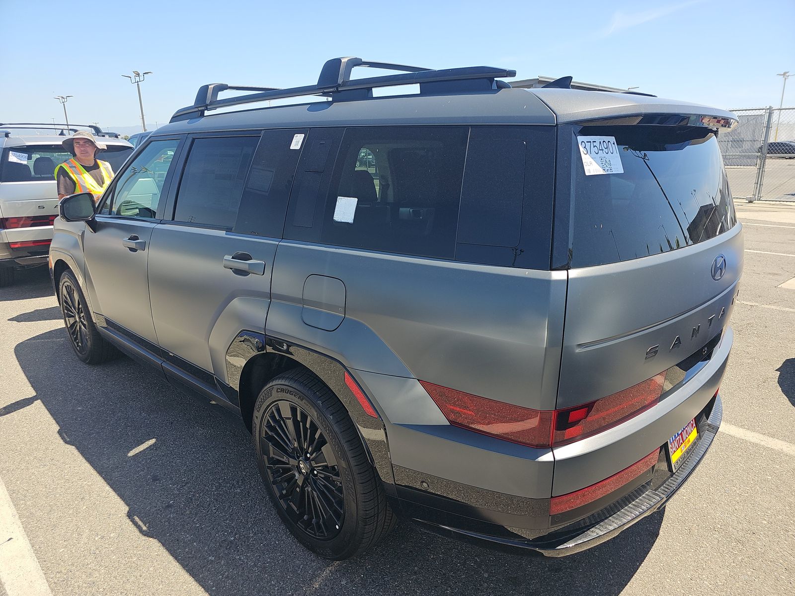 HYUNDAI CALLIGRAPH - 7