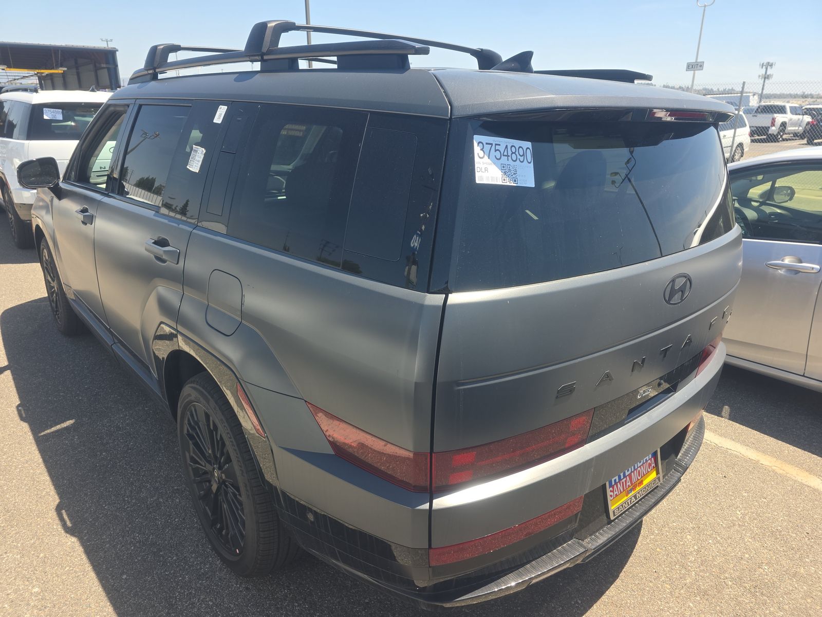 HYUNDAI CALLIGRAPH - 7