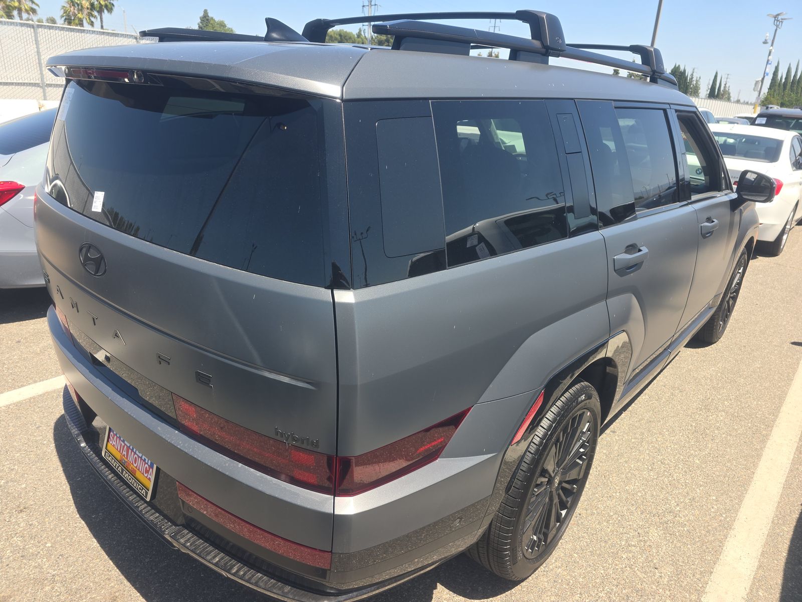 HYUNDAI CALLIGRAPH - 5