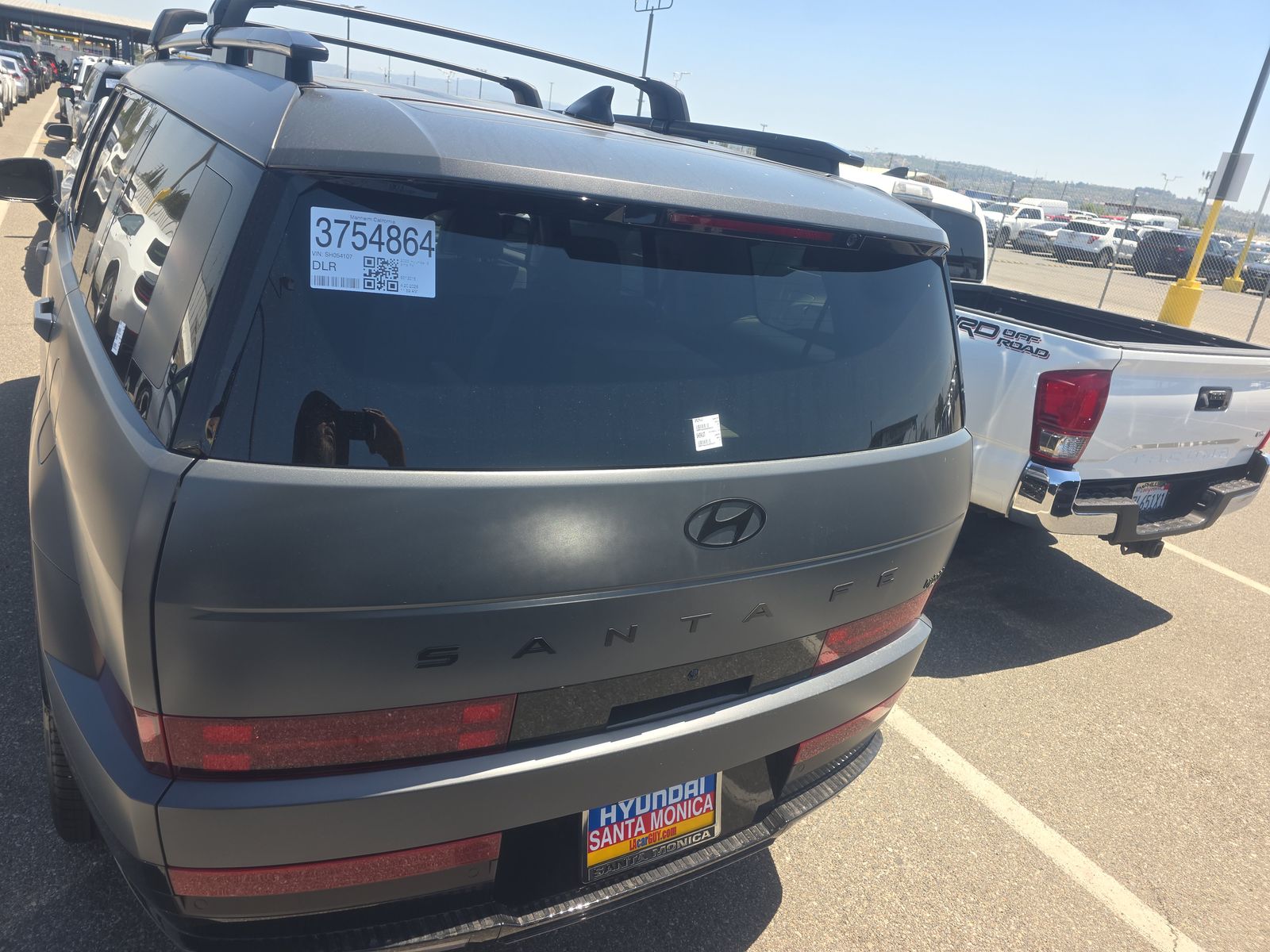 HYUNDAI CALLIGRAPH - 6