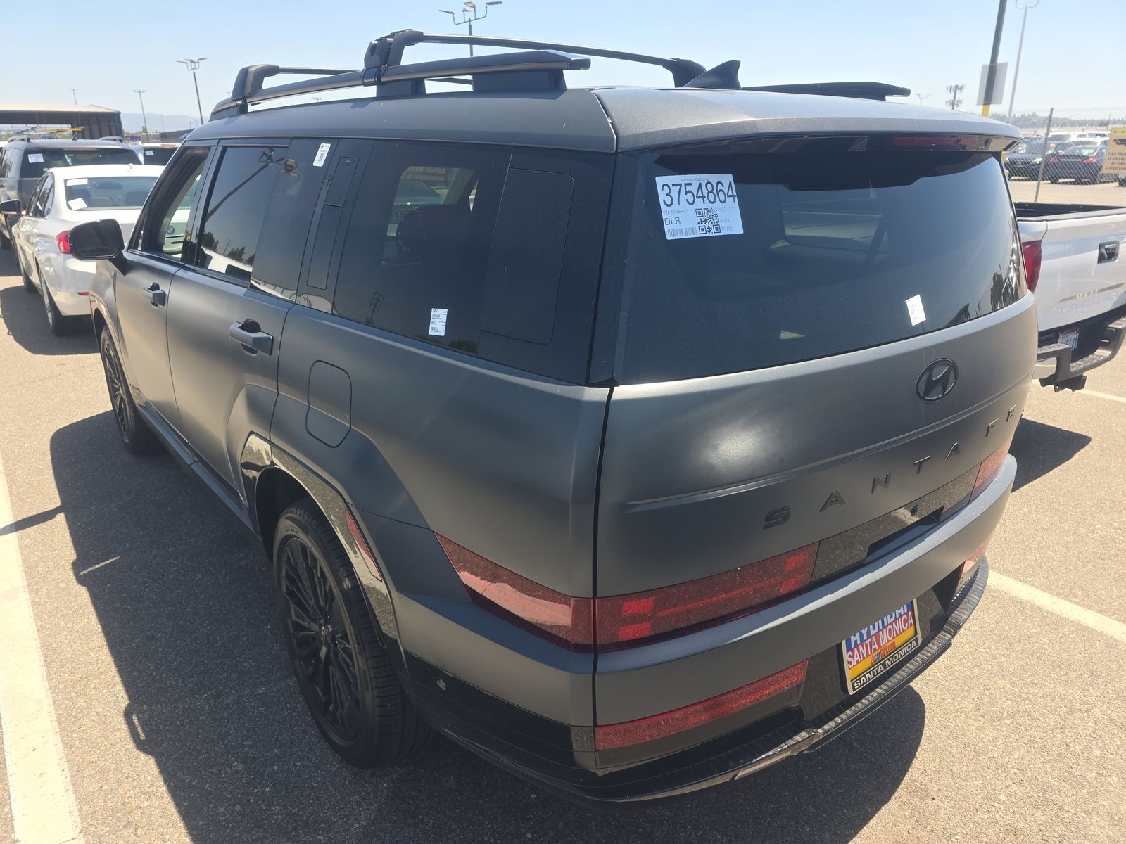 HYUNDAI CALLIGRAPH - 7