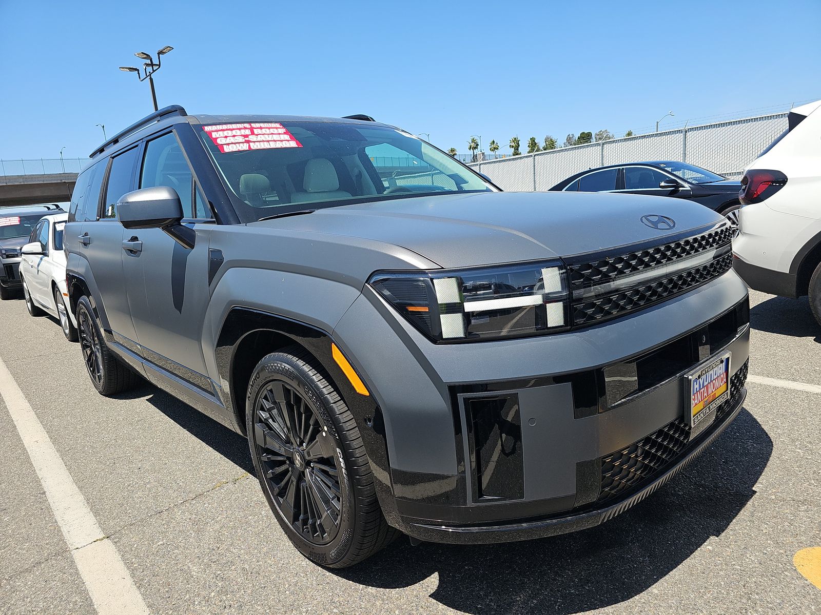 HYUNDAI CALLIGRAPH - 4