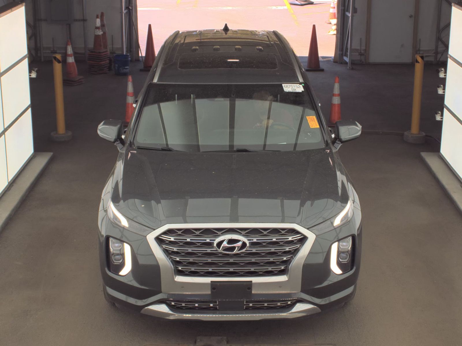 HYUNDAI LIMITED - 3