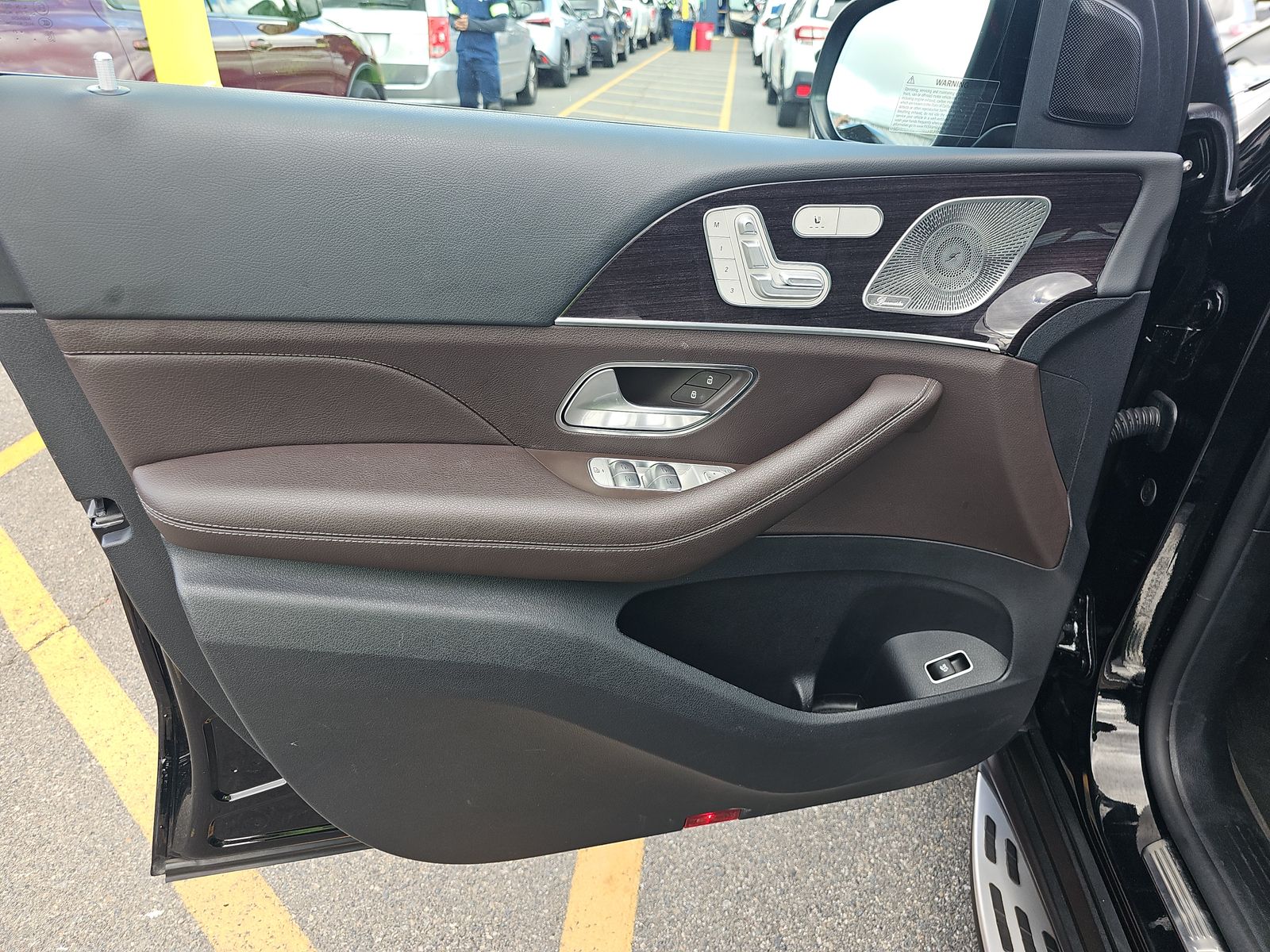 MERCEDES-BENZ GLE-CLASS - 10