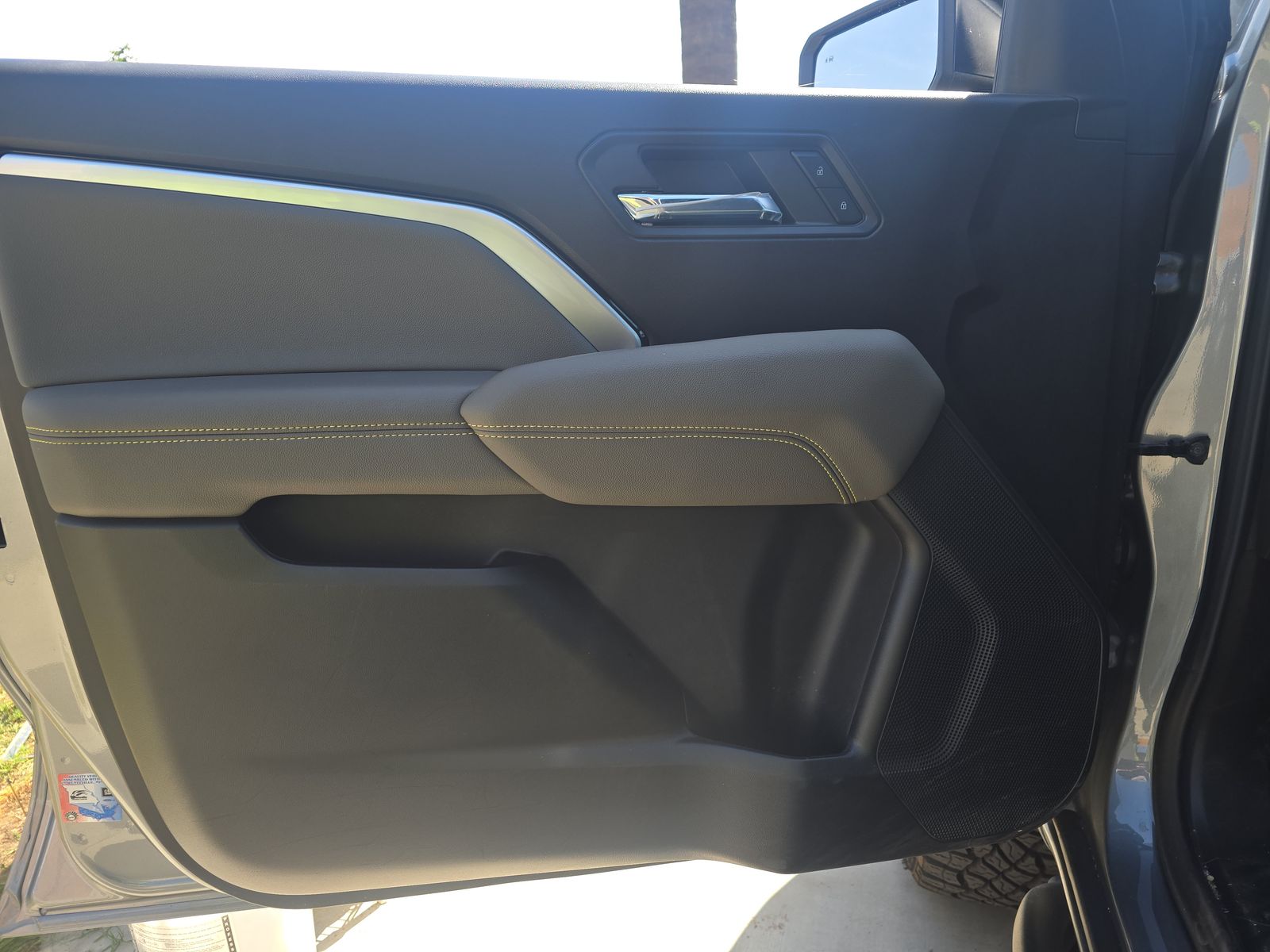 CHEVROLET 4WD ZR2 - 10