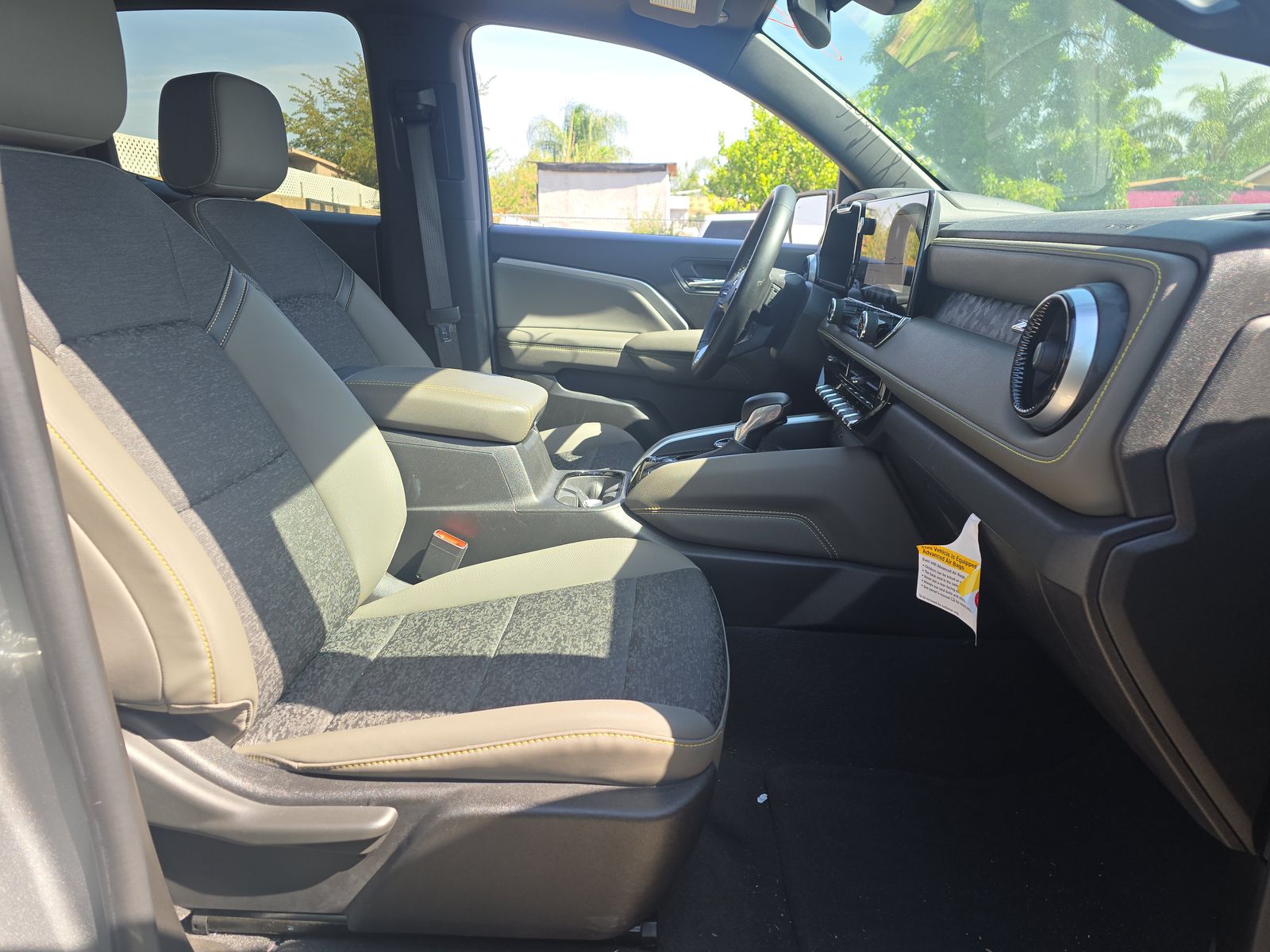 CHEVROLET 4WD ZR2 - 9