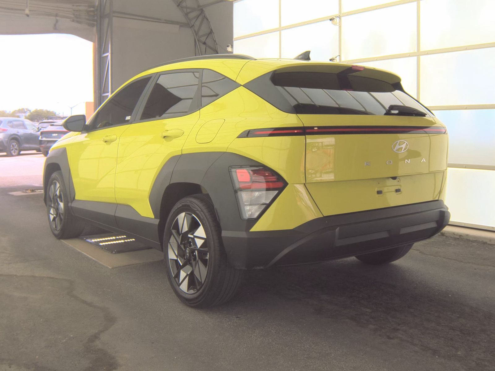 HYUNDAI SEL CONVEN - 7