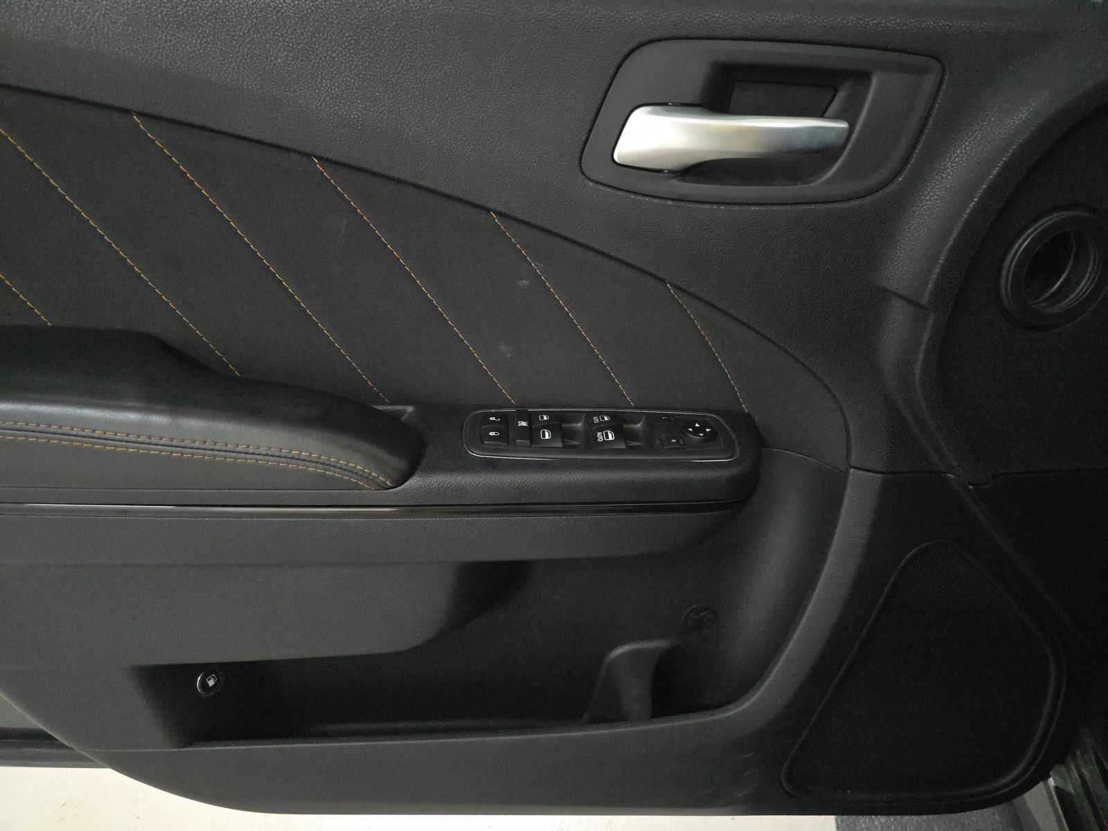 DODGE SCAT PACK - 10