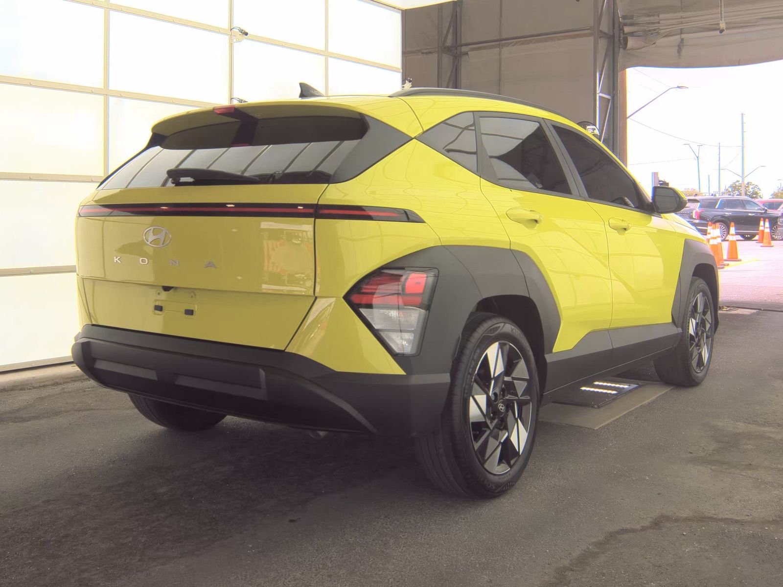 HYUNDAI SEL CONVEN - 5