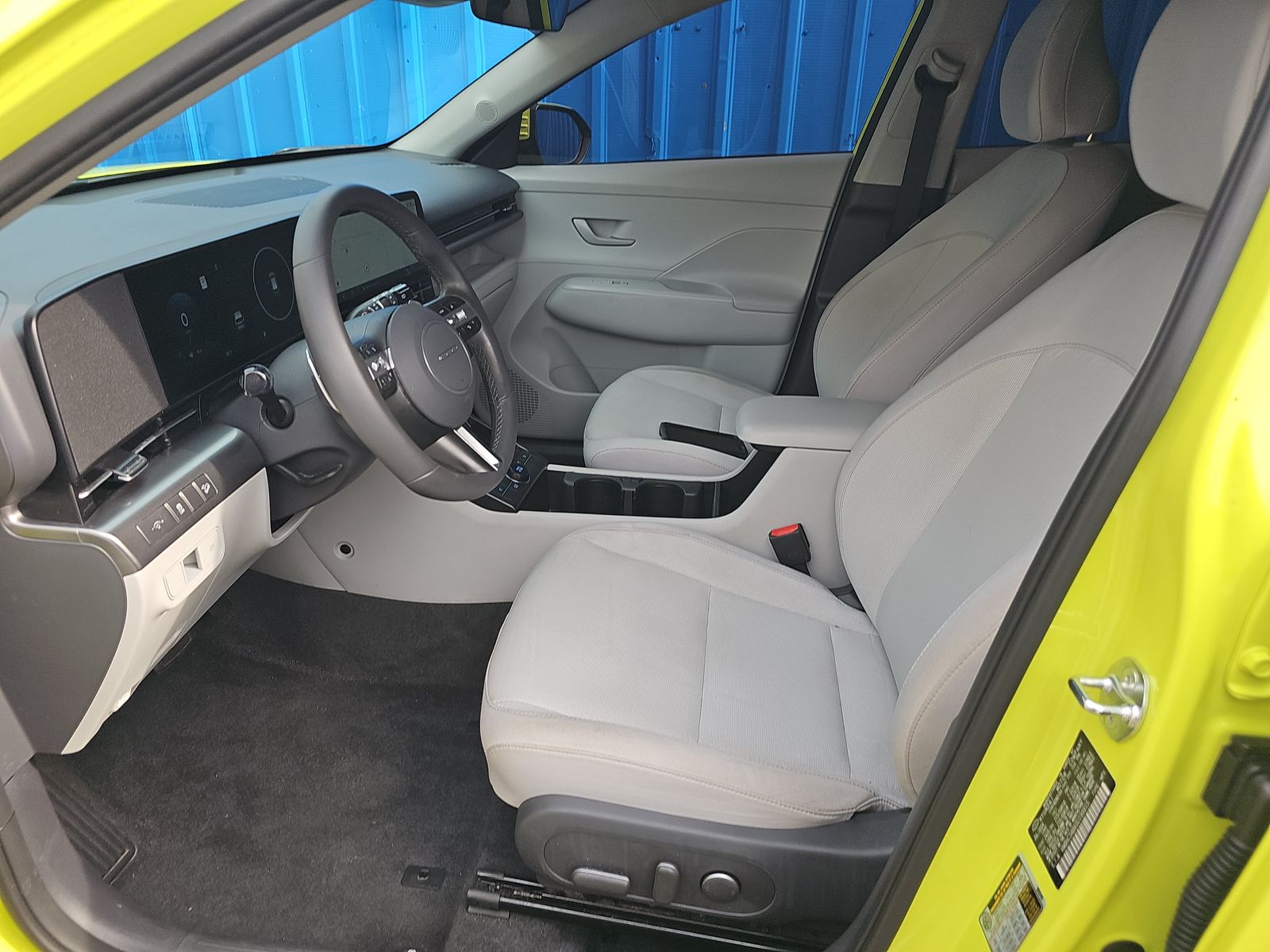 HYUNDAI SEL CONVEN - 8