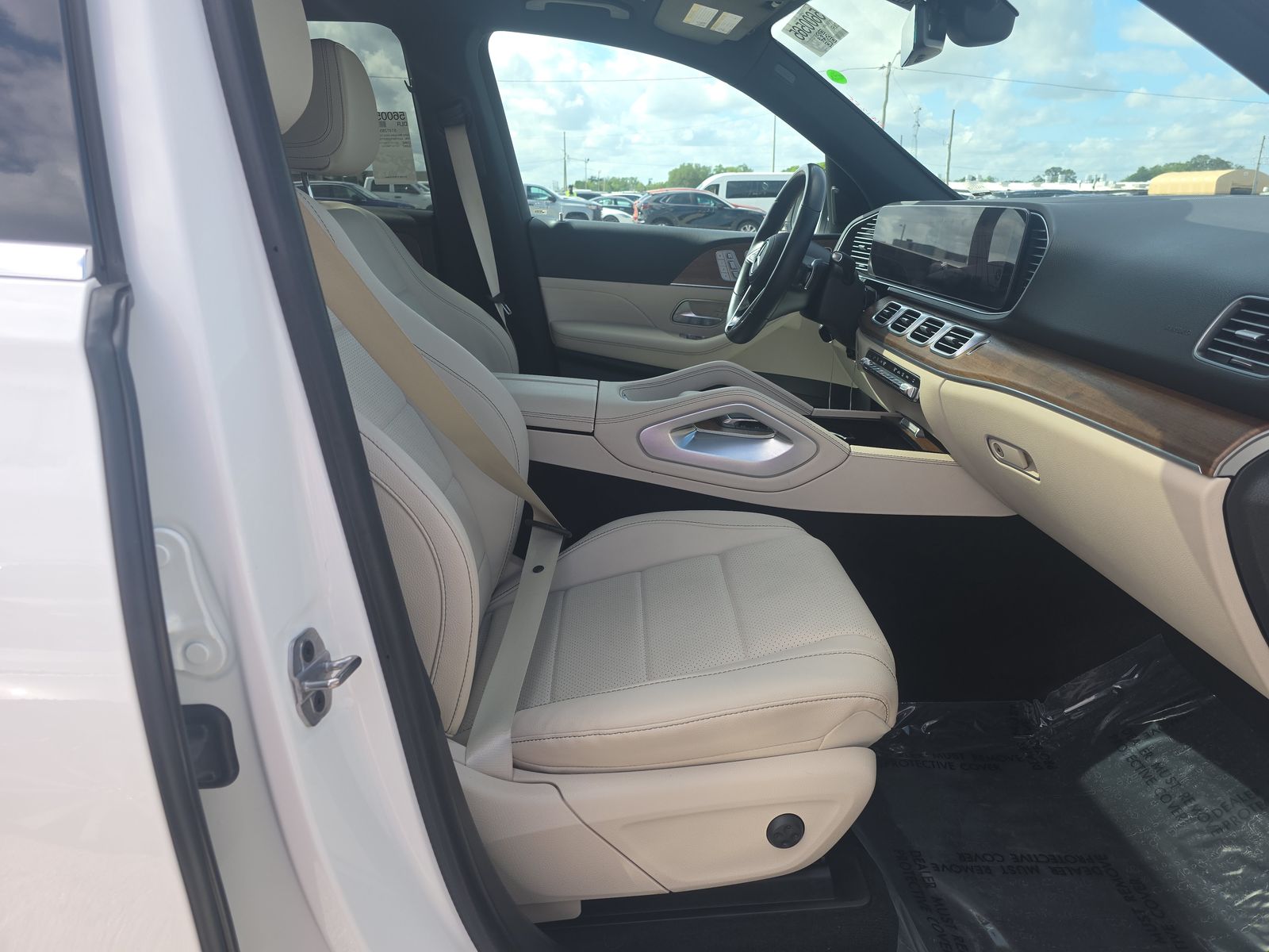 MERCEDES-BENZ GLE-CLASS - 9