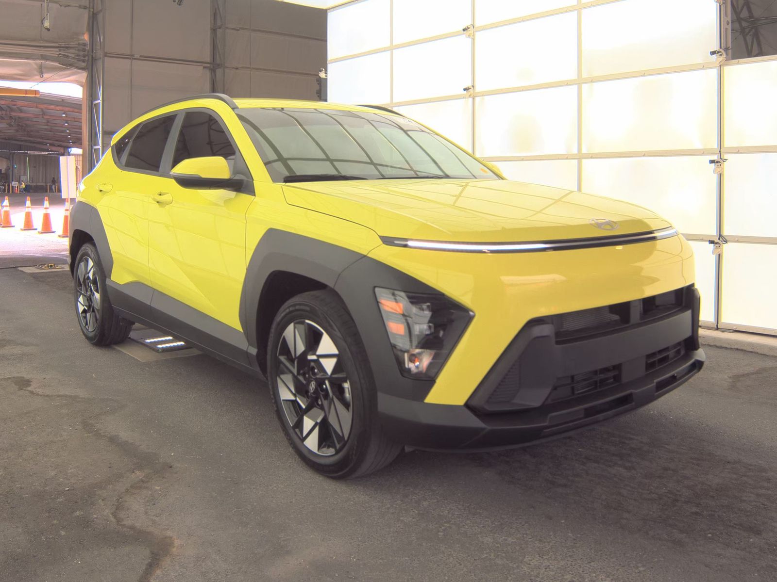 HYUNDAI SEL CONVEN - 4