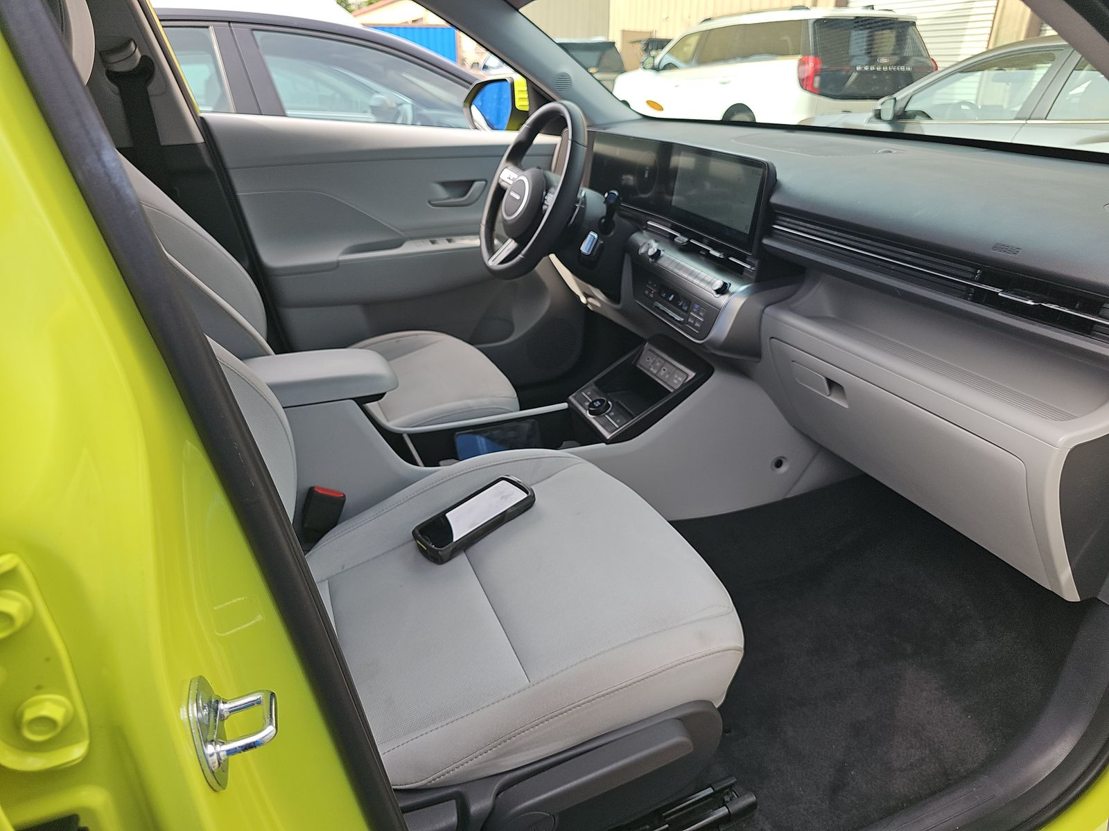 HYUNDAI SEL CONVEN - 9