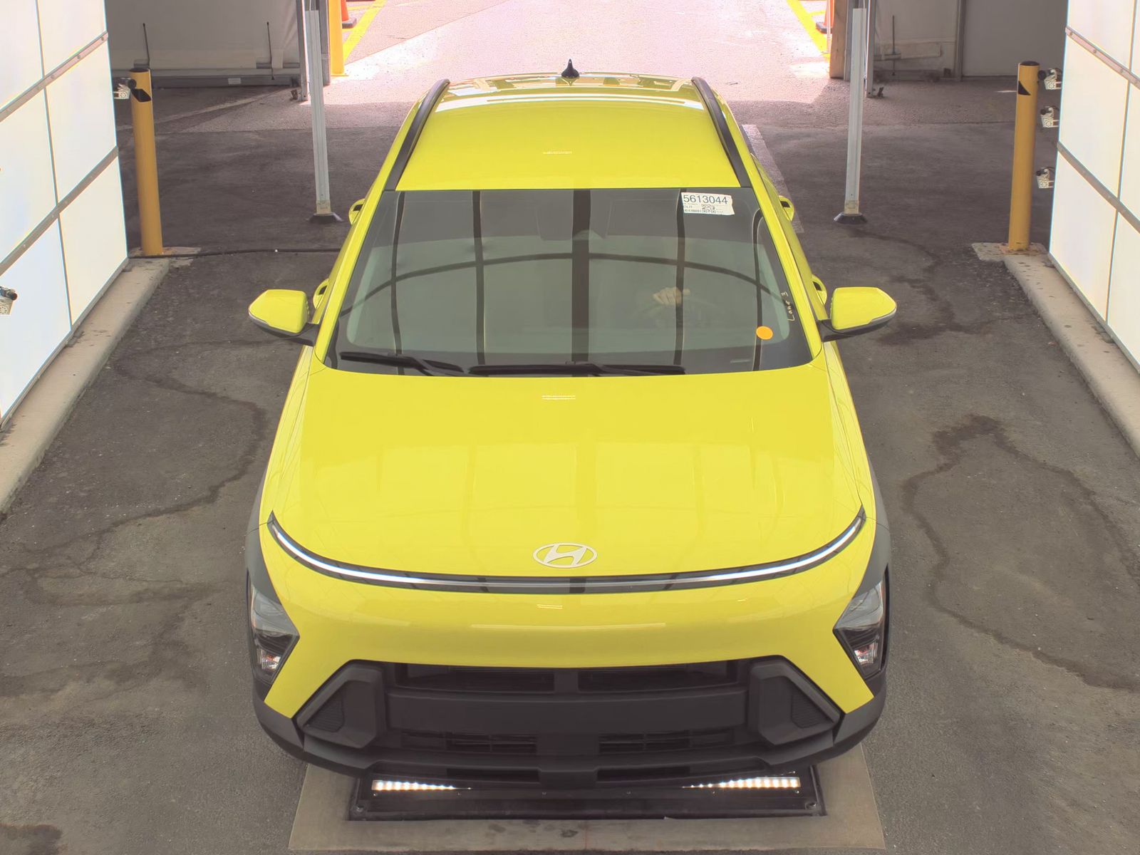 HYUNDAI SEL CONVEN - 3