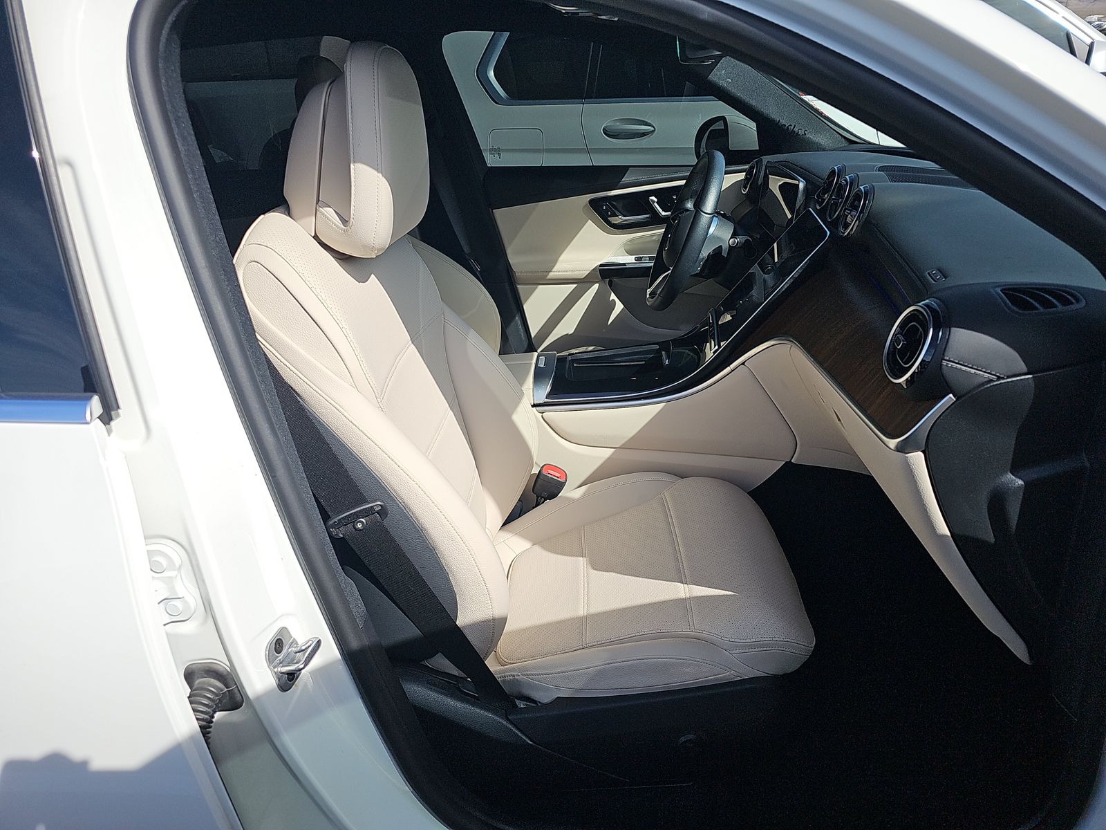 MERCEDES-BENZ GLC-CLASS - 9