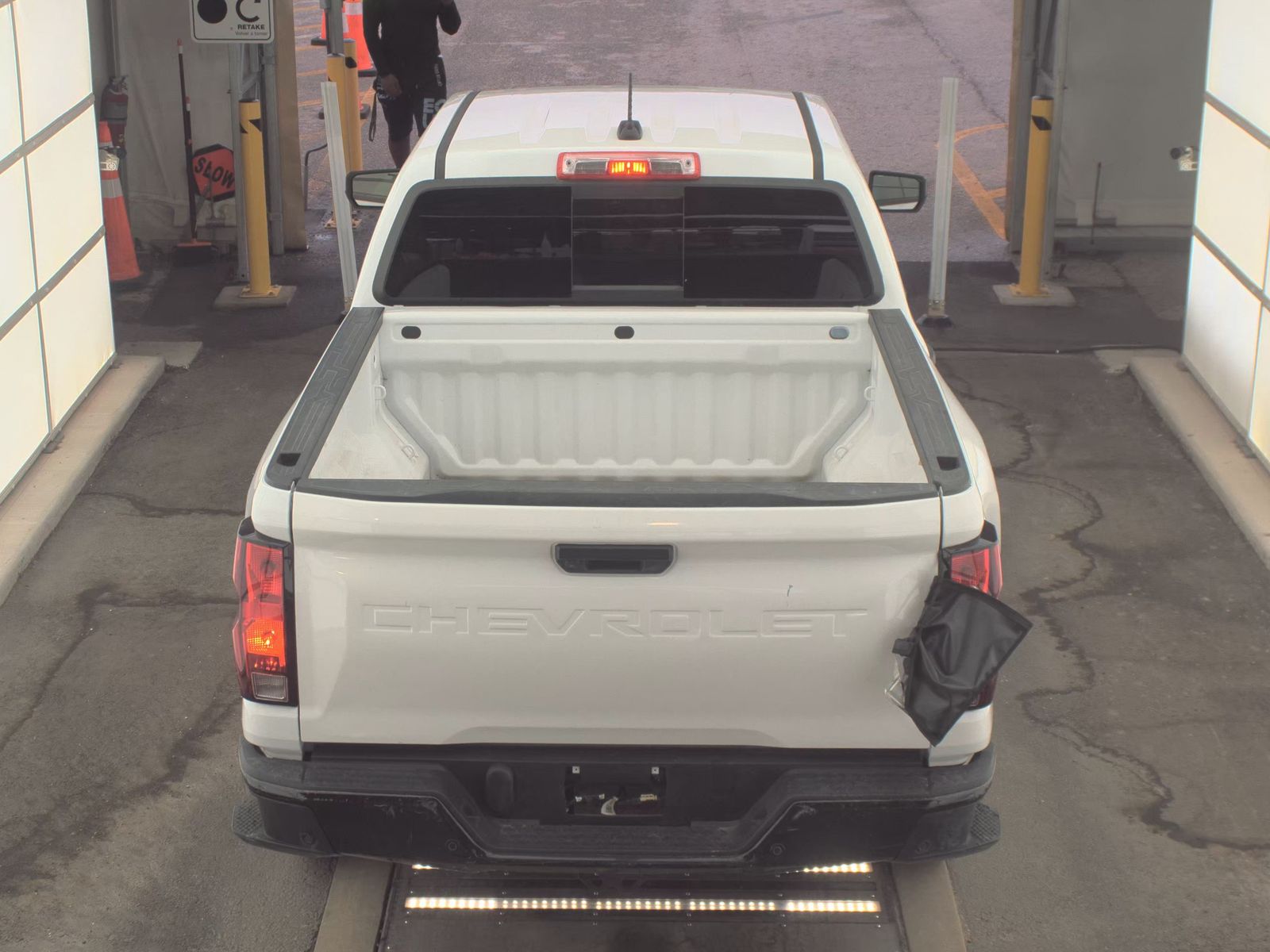 CHEVROLET WORK TRUCK - 6