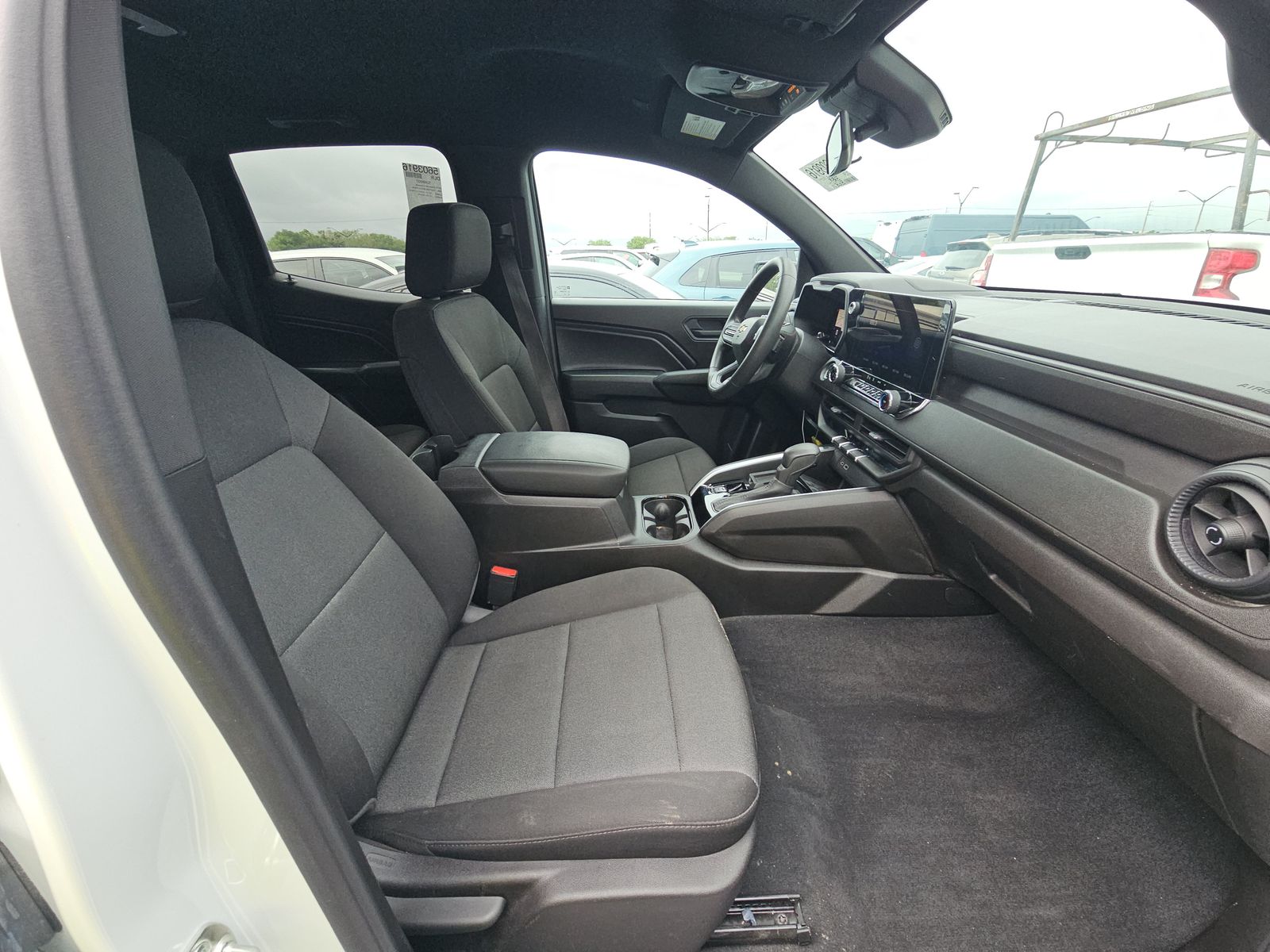 CHEVROLET WORK TRUCK - 9