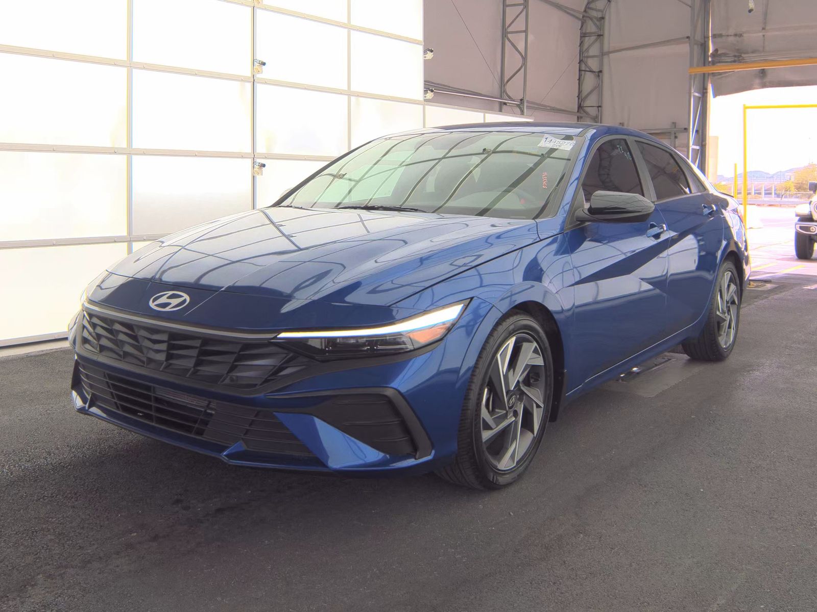 HYUNDAI SEL SPORT - 1