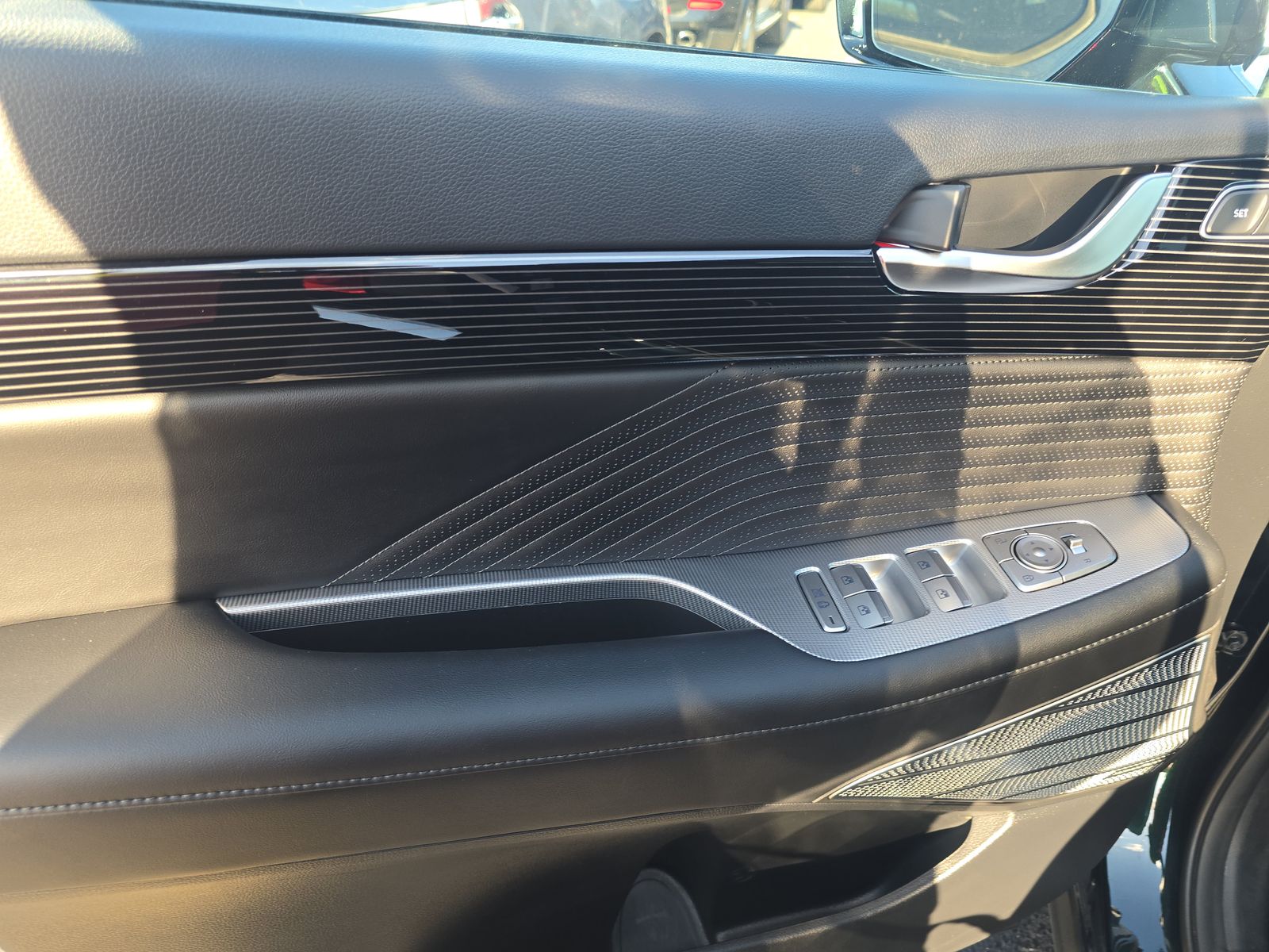 HYUNDAI CALLIGRAPH - 10