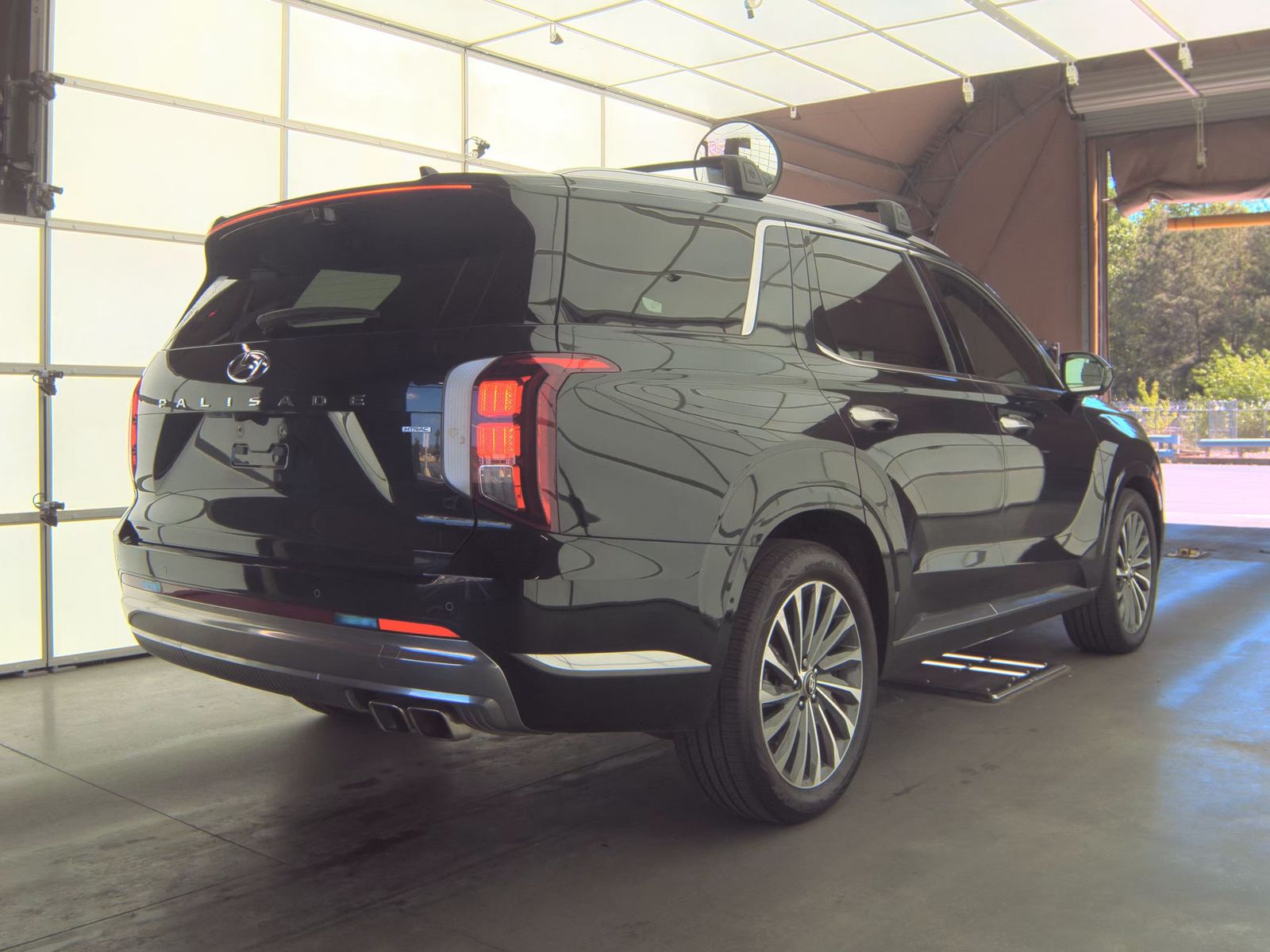 HYUNDAI CALLIGRAPH - 5