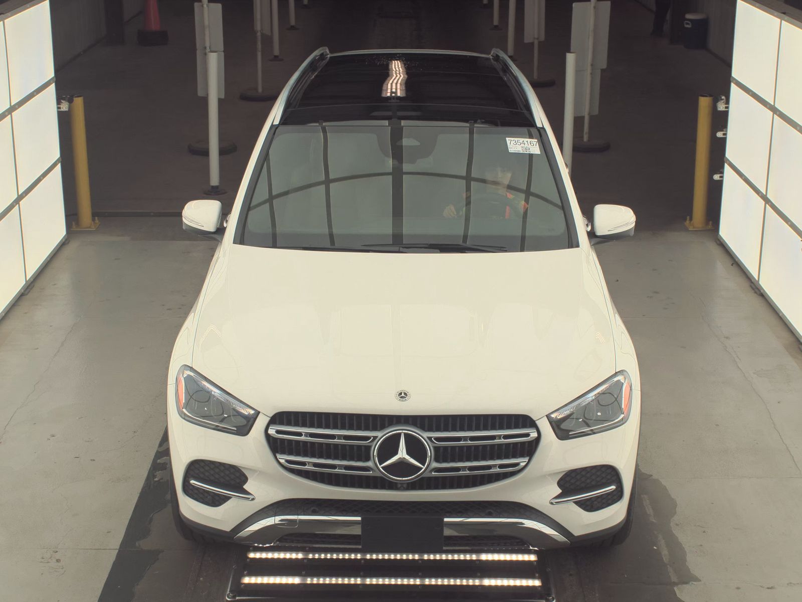 MERCEDES-BENZ GLE-CLASS - 3