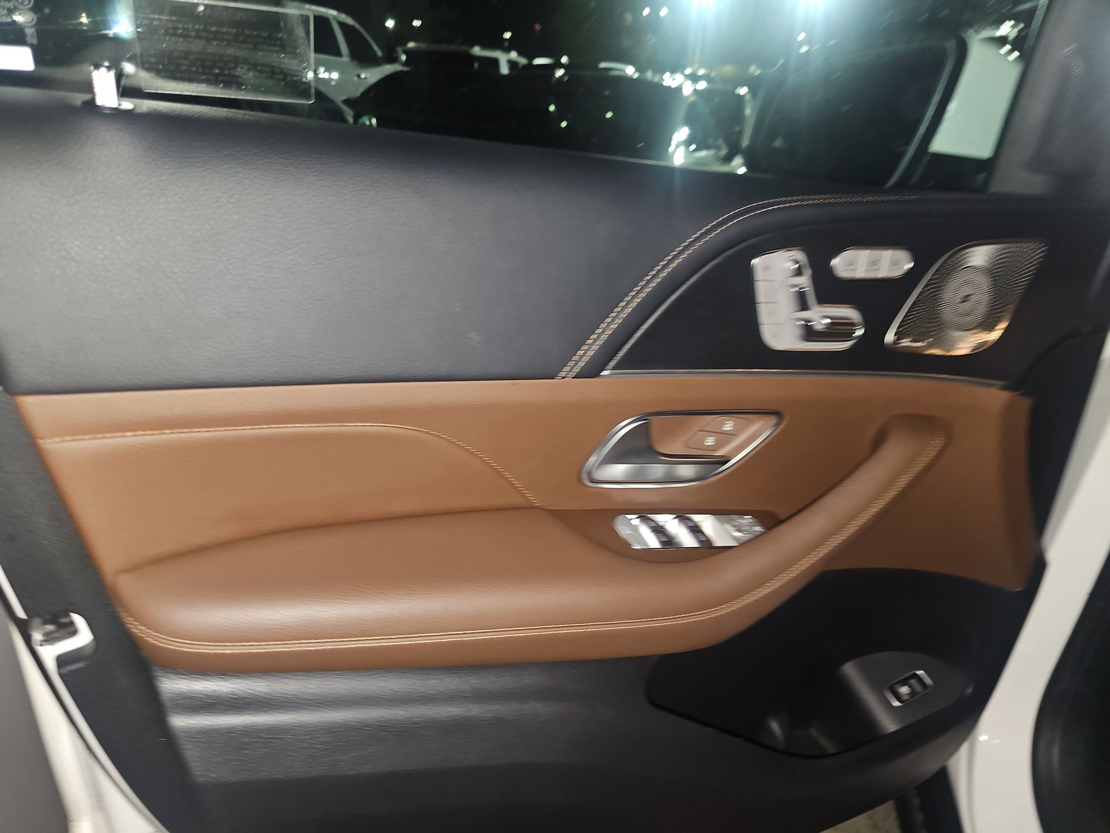 MERCEDES-BENZ GLE-CLASS - 10