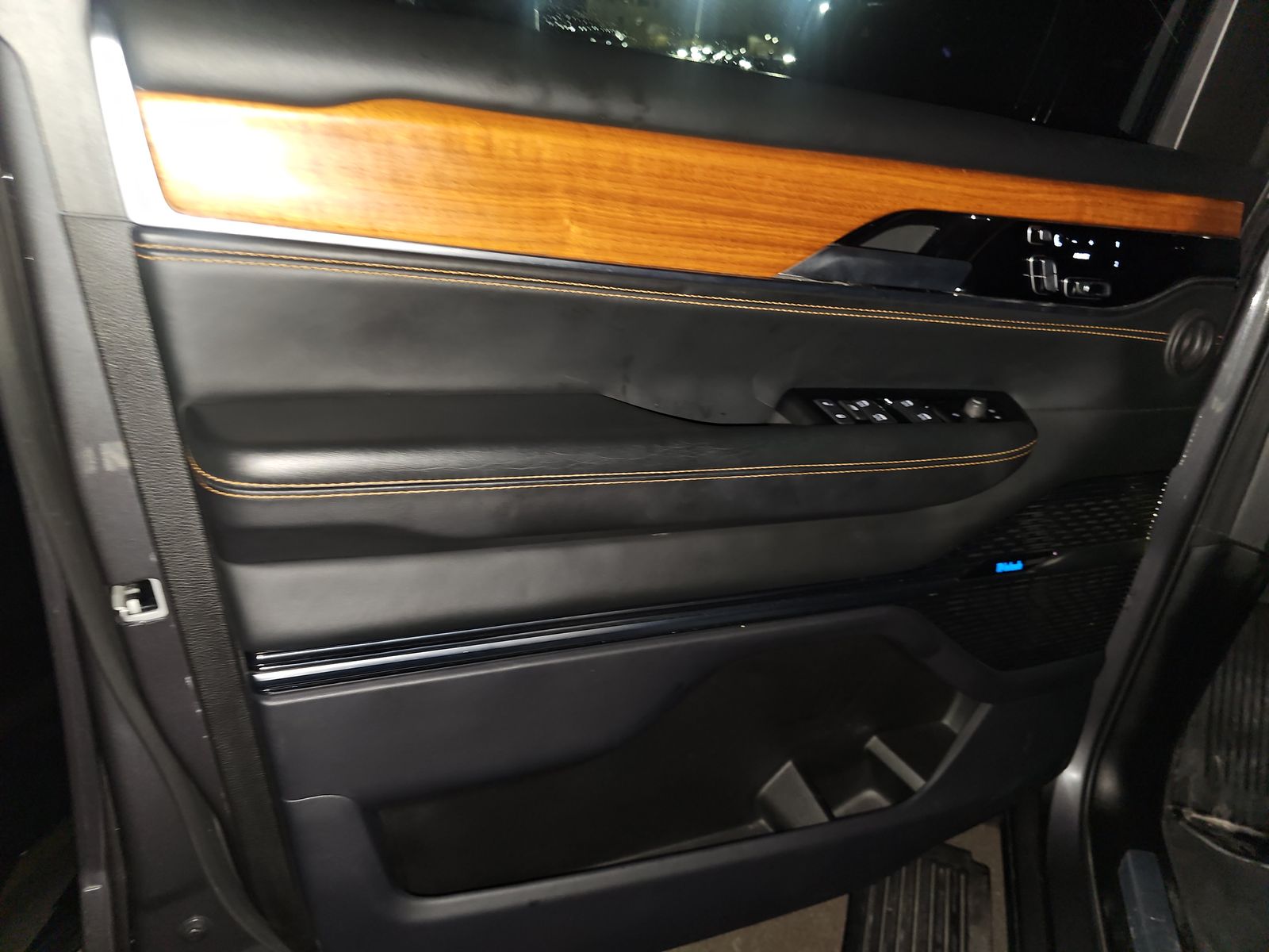 JEEP SERIES III - 10