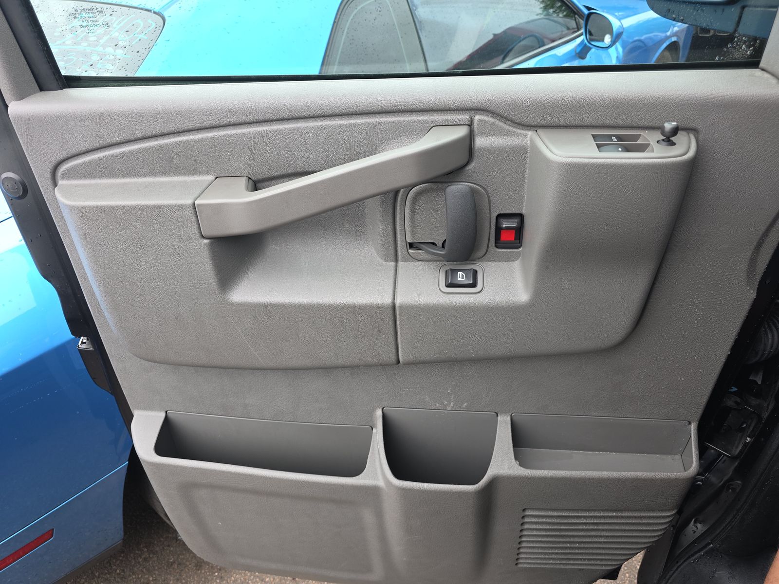 CHEVROLET OTHER - 10