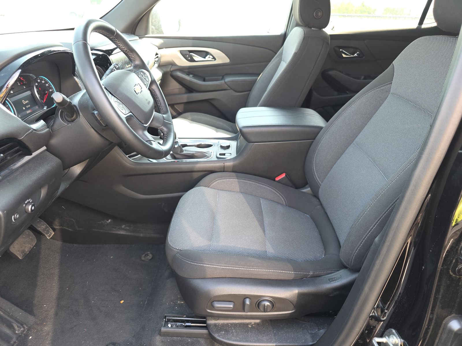 CHEVROLET LT CLOTH - 8