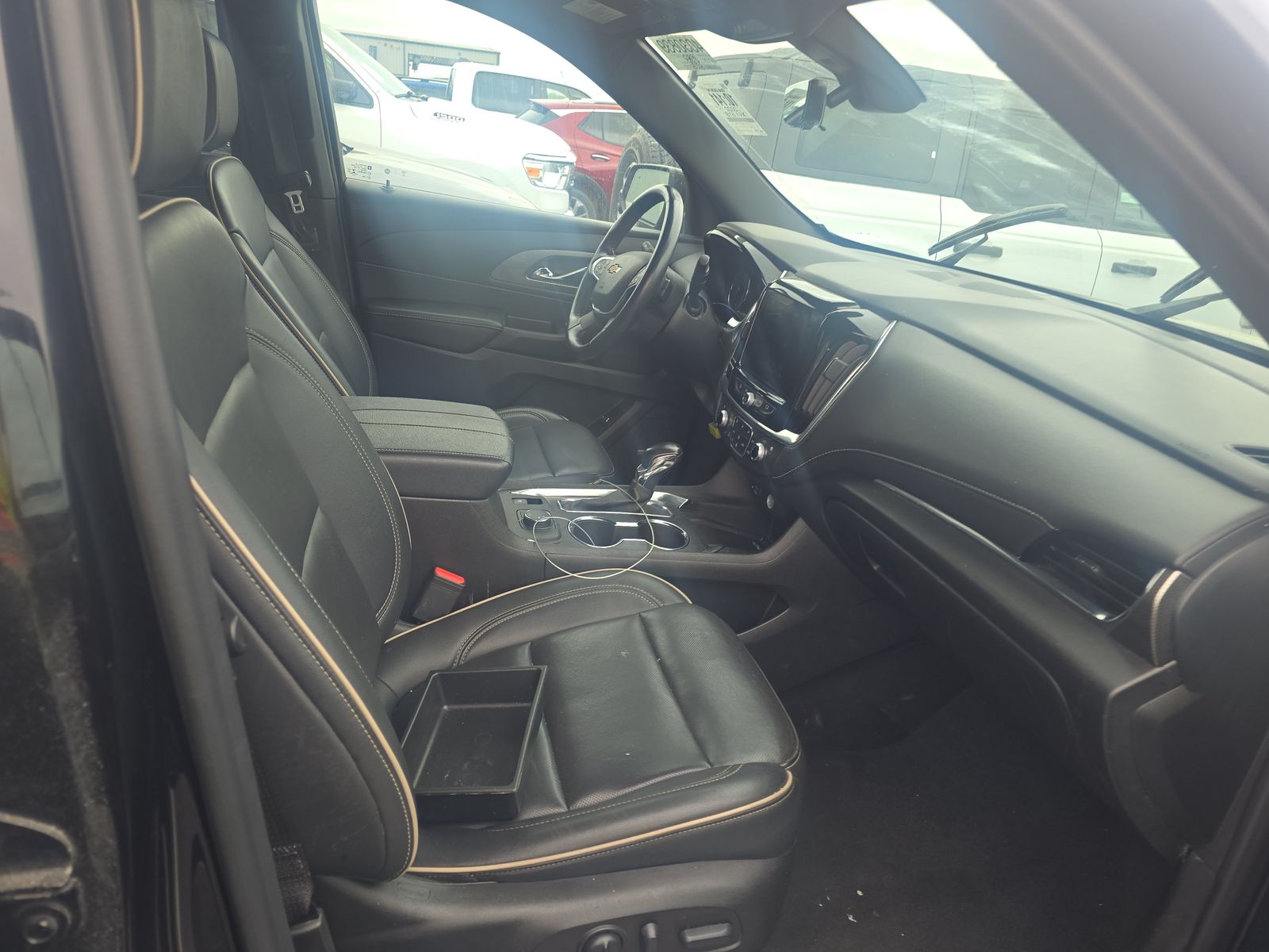 CHEVROLET PREMIER - 9