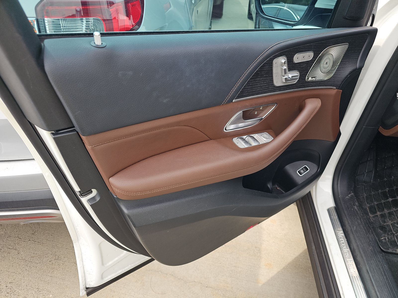 MERCEDES-BENZ GLE-CLASS - 10