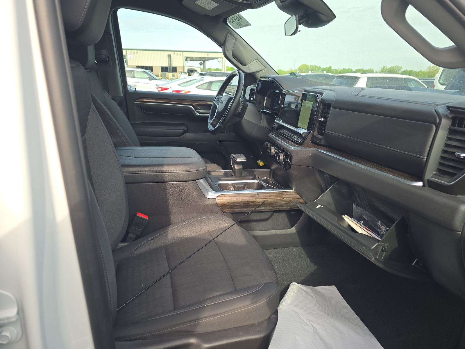 CHEVROLET LT TRL BOS - 9