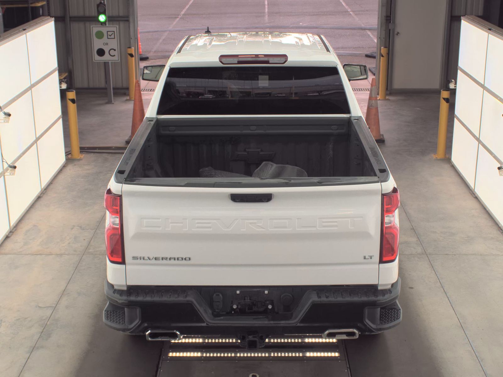 CHEVROLET LT TRL BOS - 6