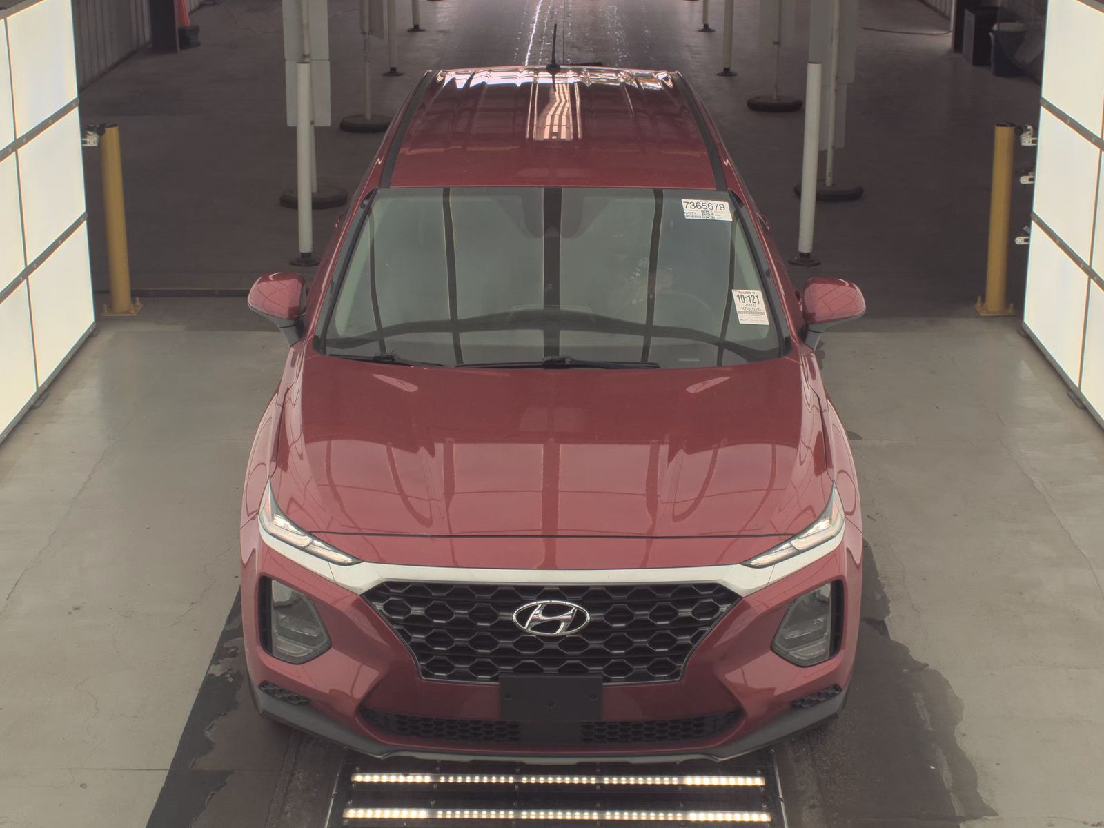 HYUNDAI SE - 3