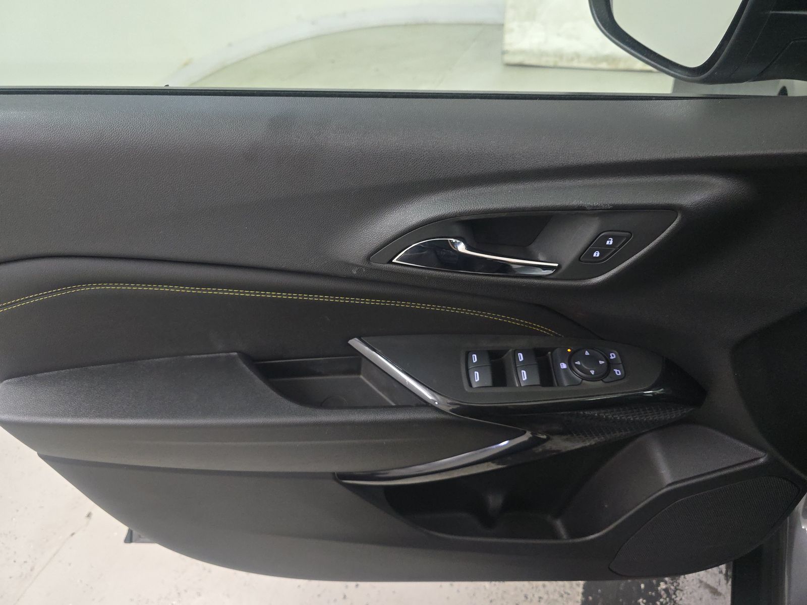 CHEVROLET ACTIV - 10