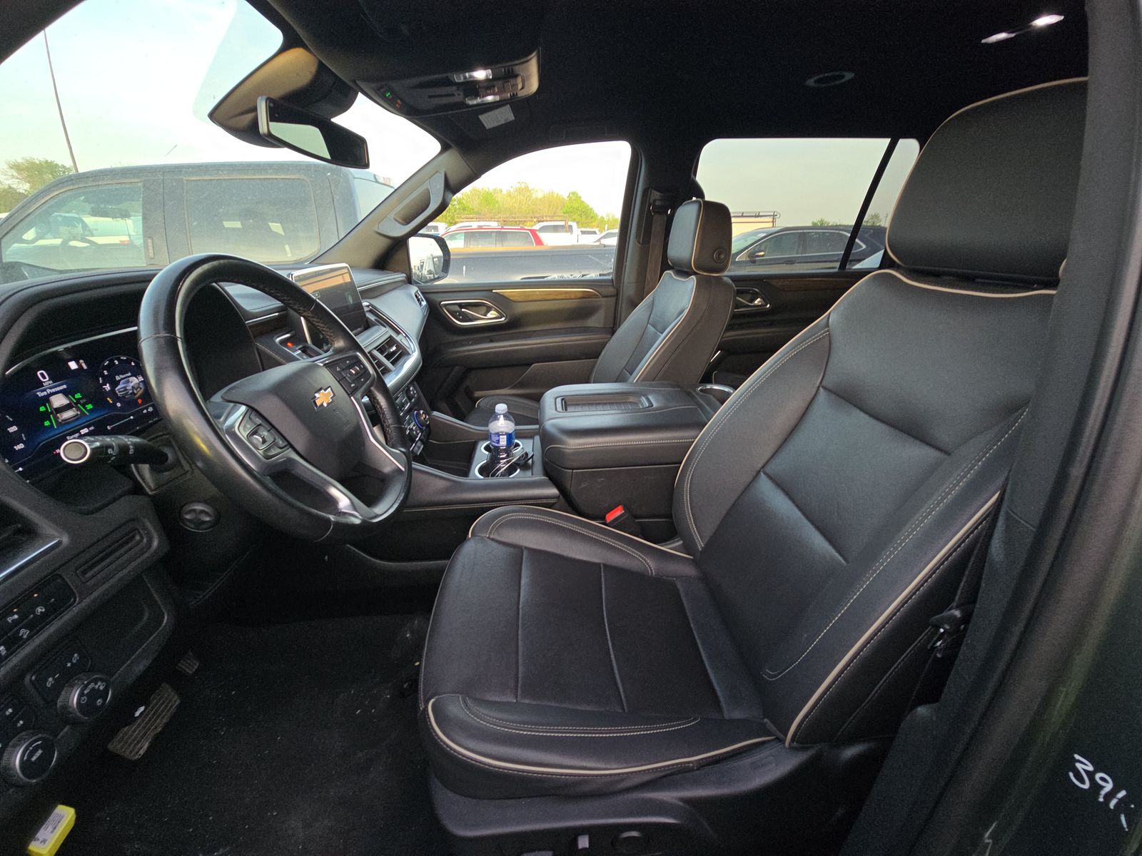 CHEVROLET PREMIER - 8