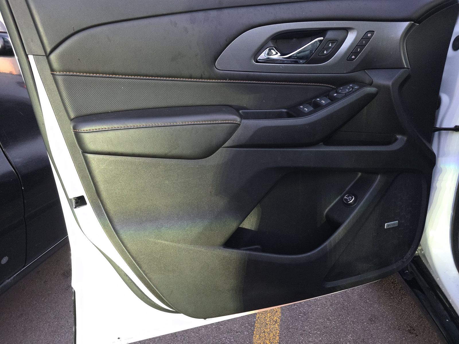 CHEVROLET PREMIER - 10