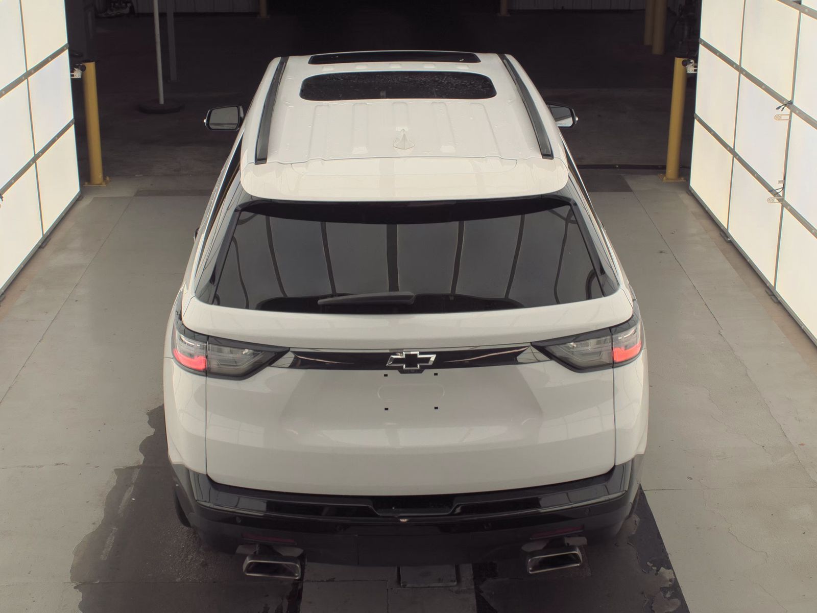 CHEVROLET PREMIER - 6