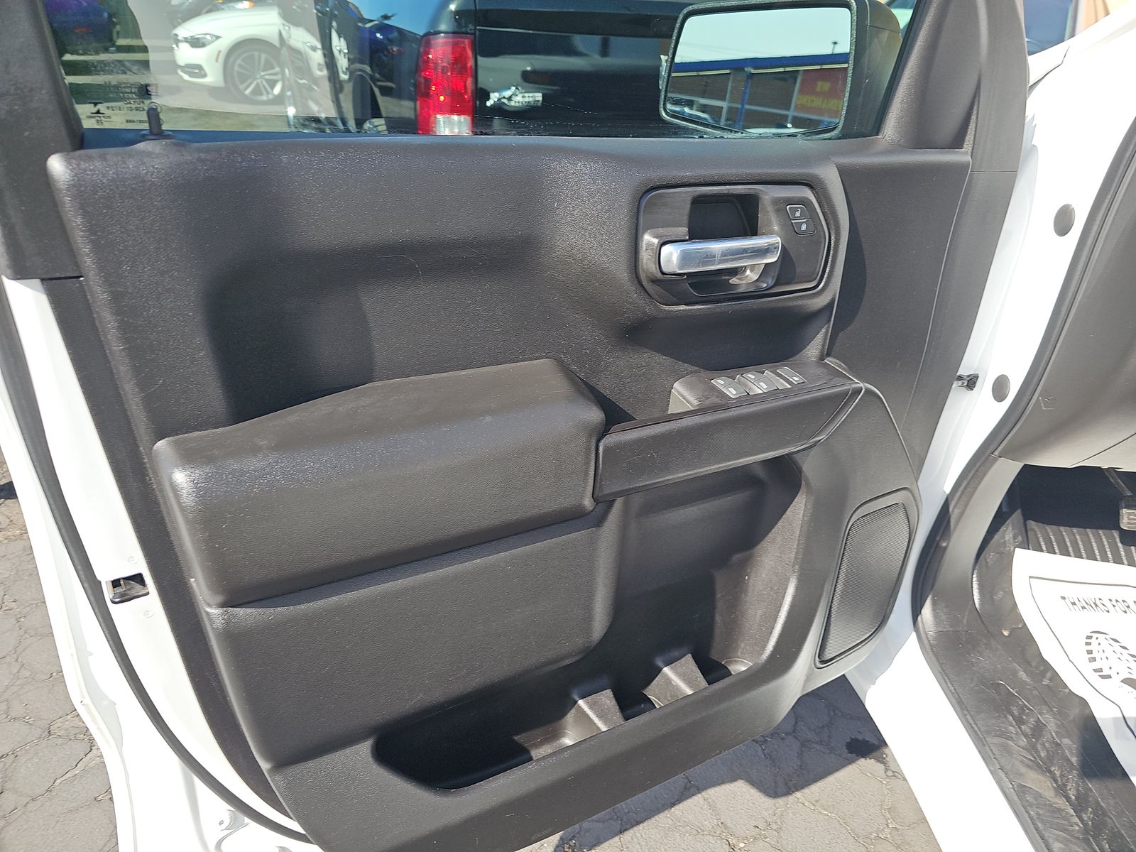 CHEVROLET WORK TRUCK - 10