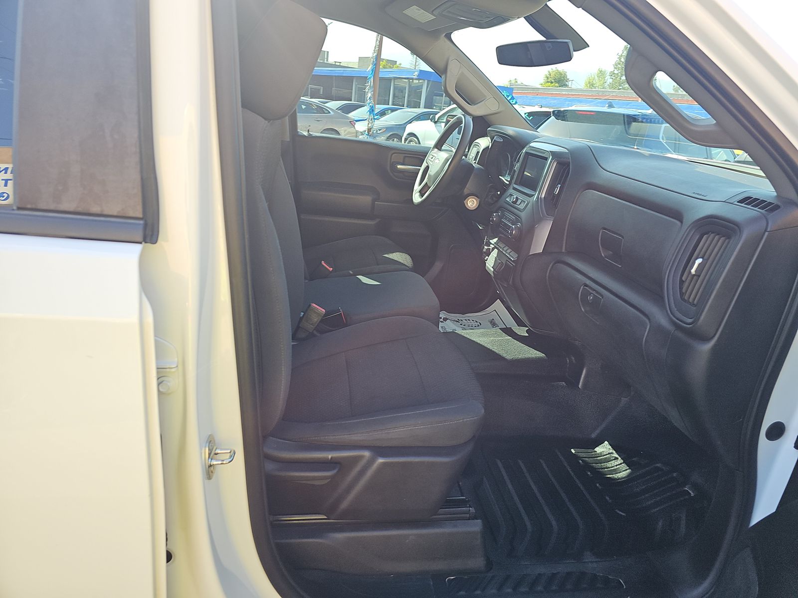 CHEVROLET WORK TRUCK - 9