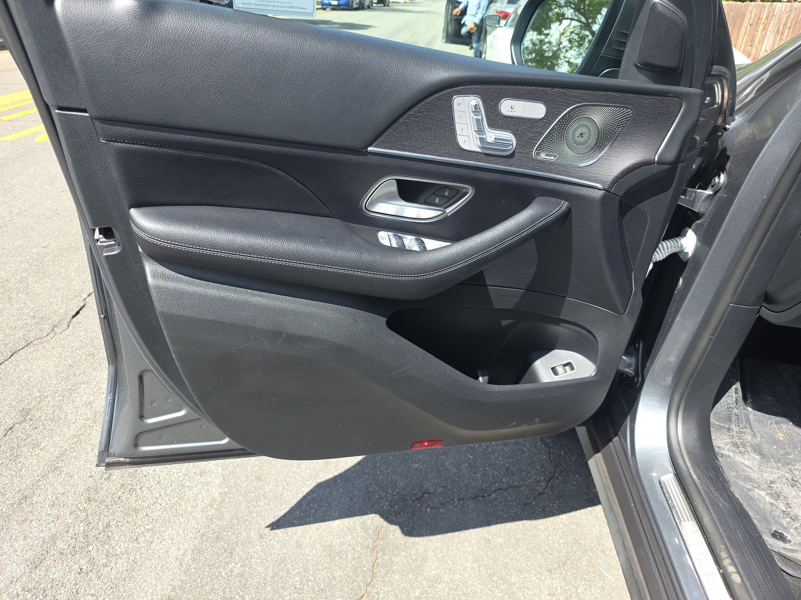 MERCEDES-BENZ GLE-CLASS - 10