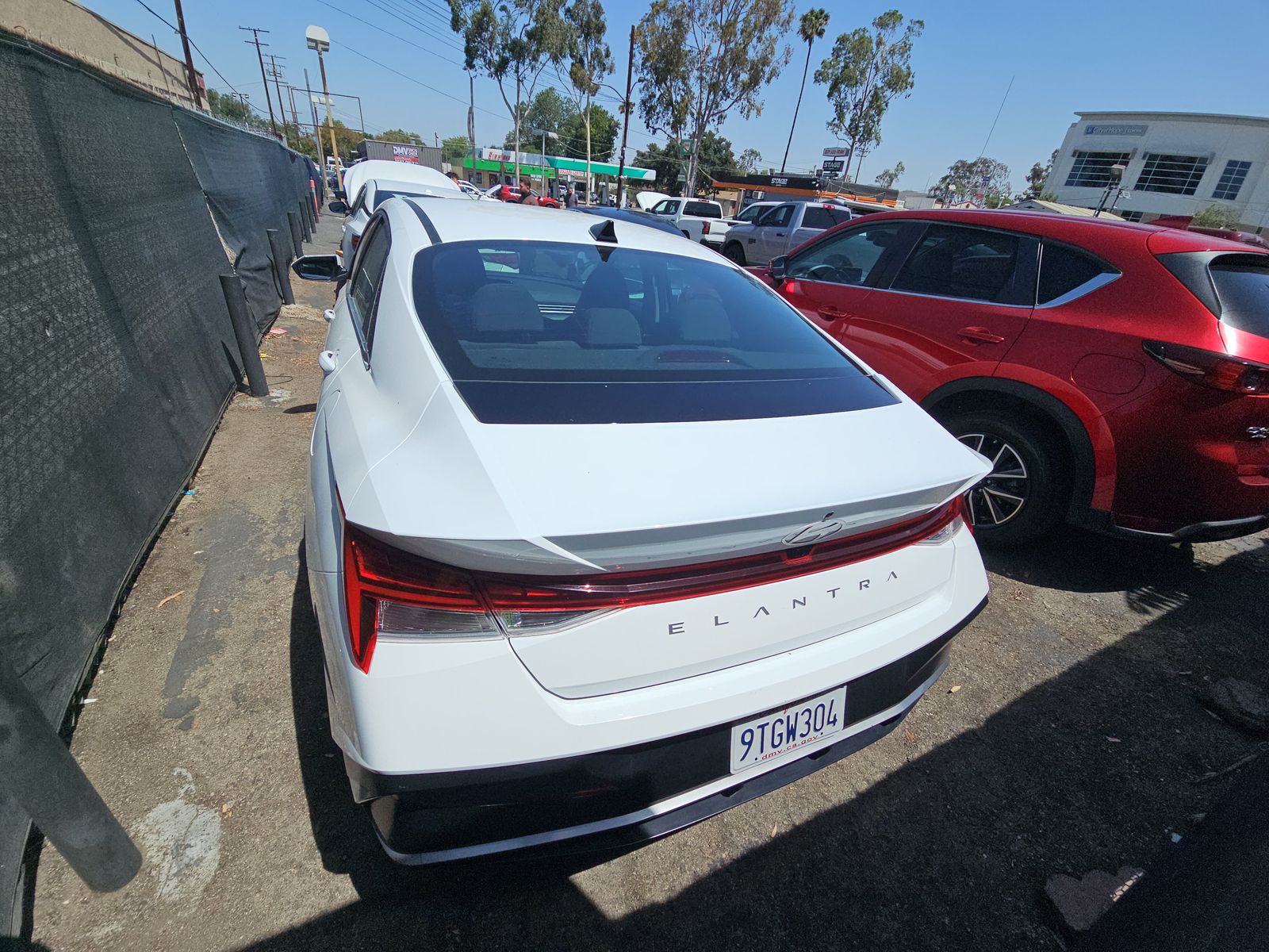 HYUNDAI SEL CONVEN - 6