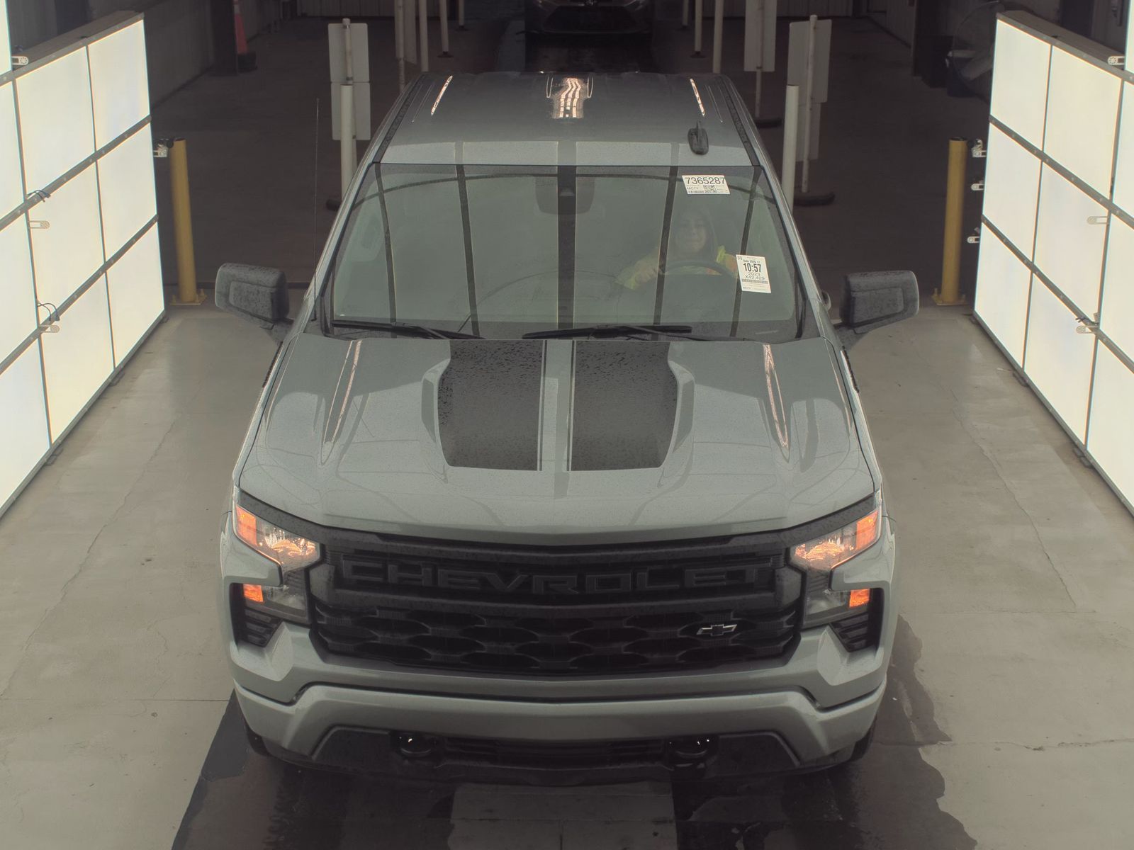 CHEVROLET CUSTOM - 3