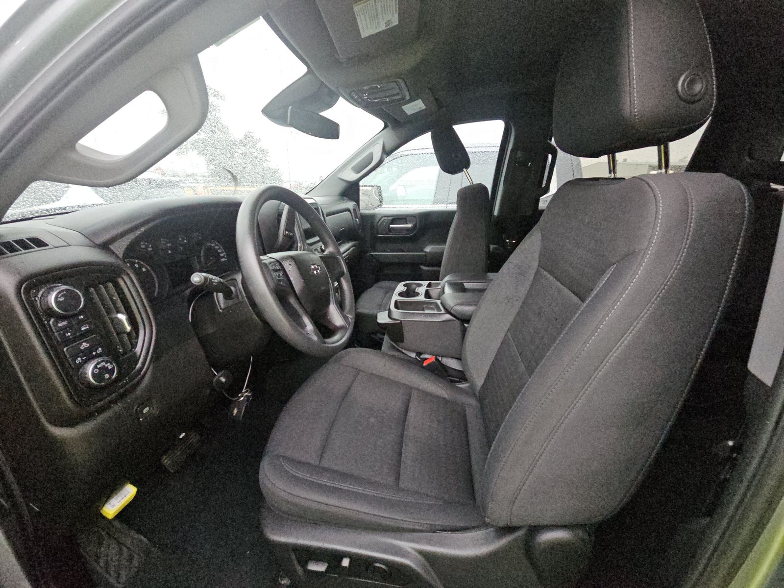 CHEVROLET CUSTOM - 8