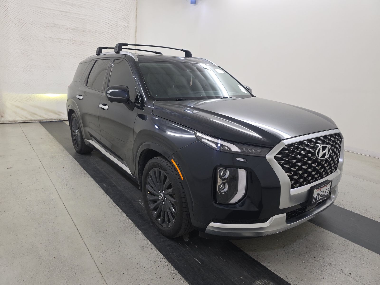 HYUNDAI CALLIGRAPH - 4