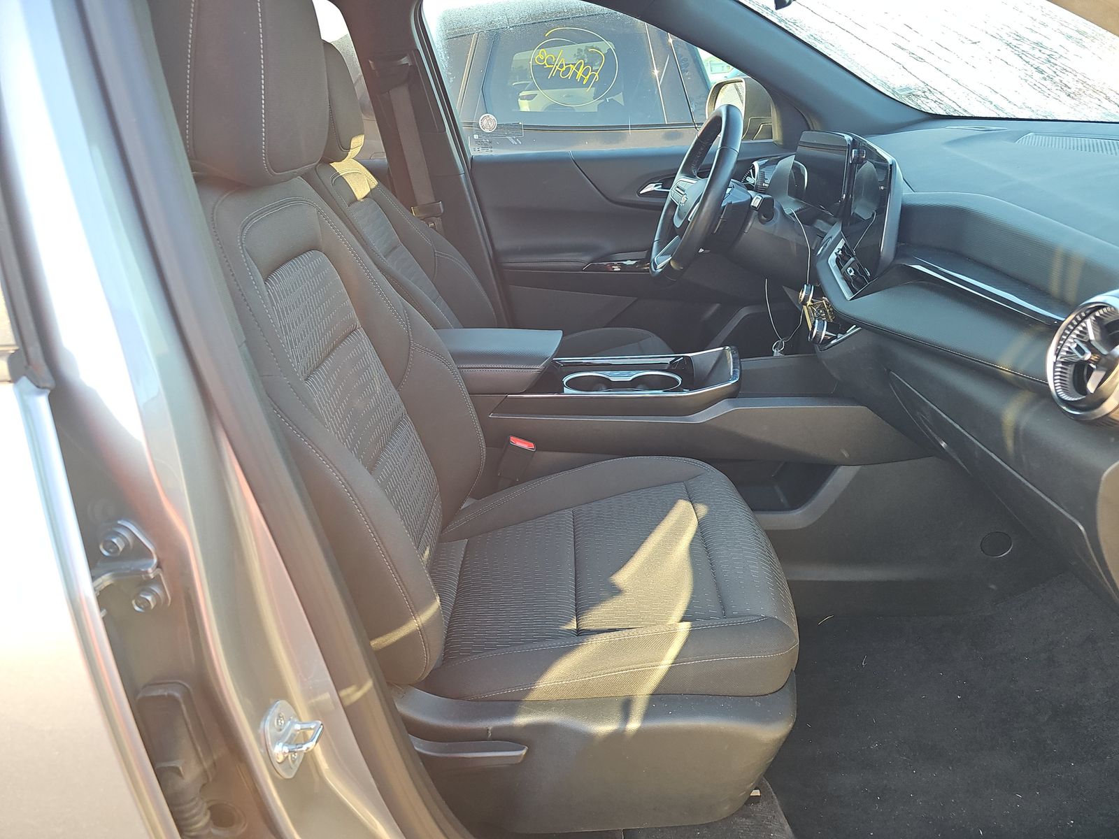 CHEVROLET AWD LT - 9