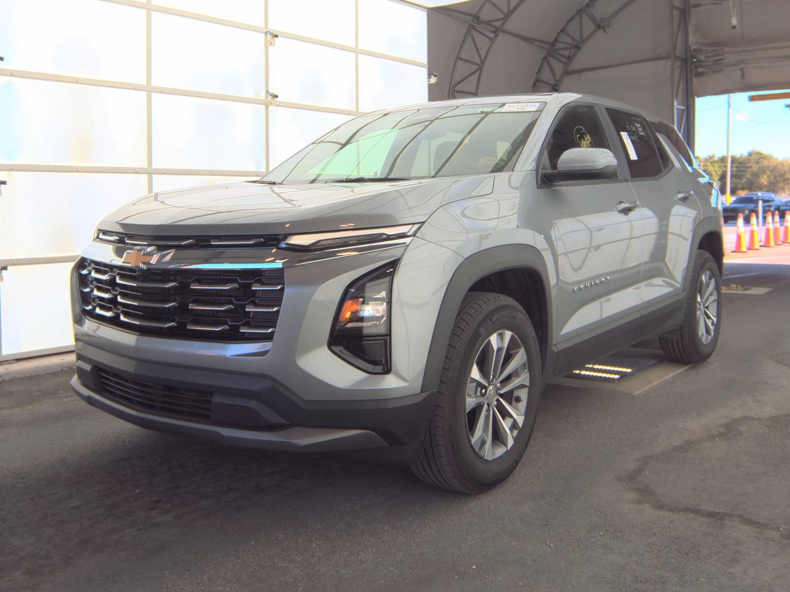 CHEVROLET AWD LT - 1