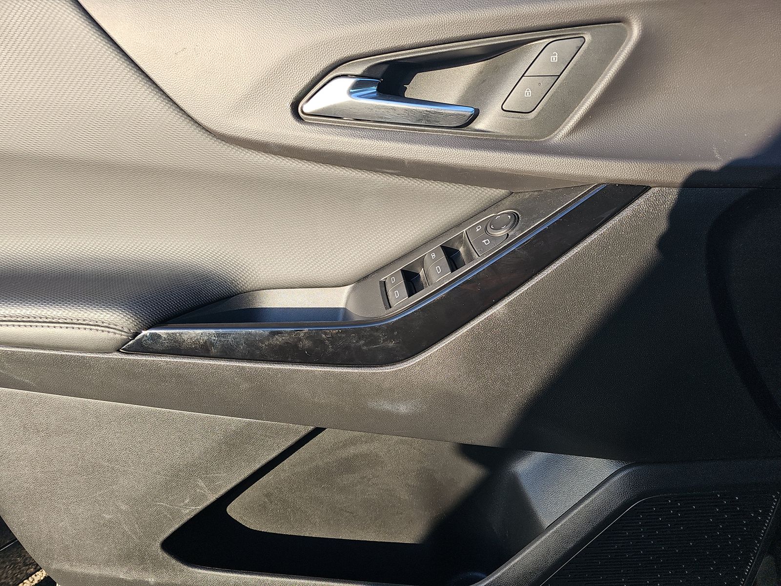 CHEVROLET AWD LT - 10