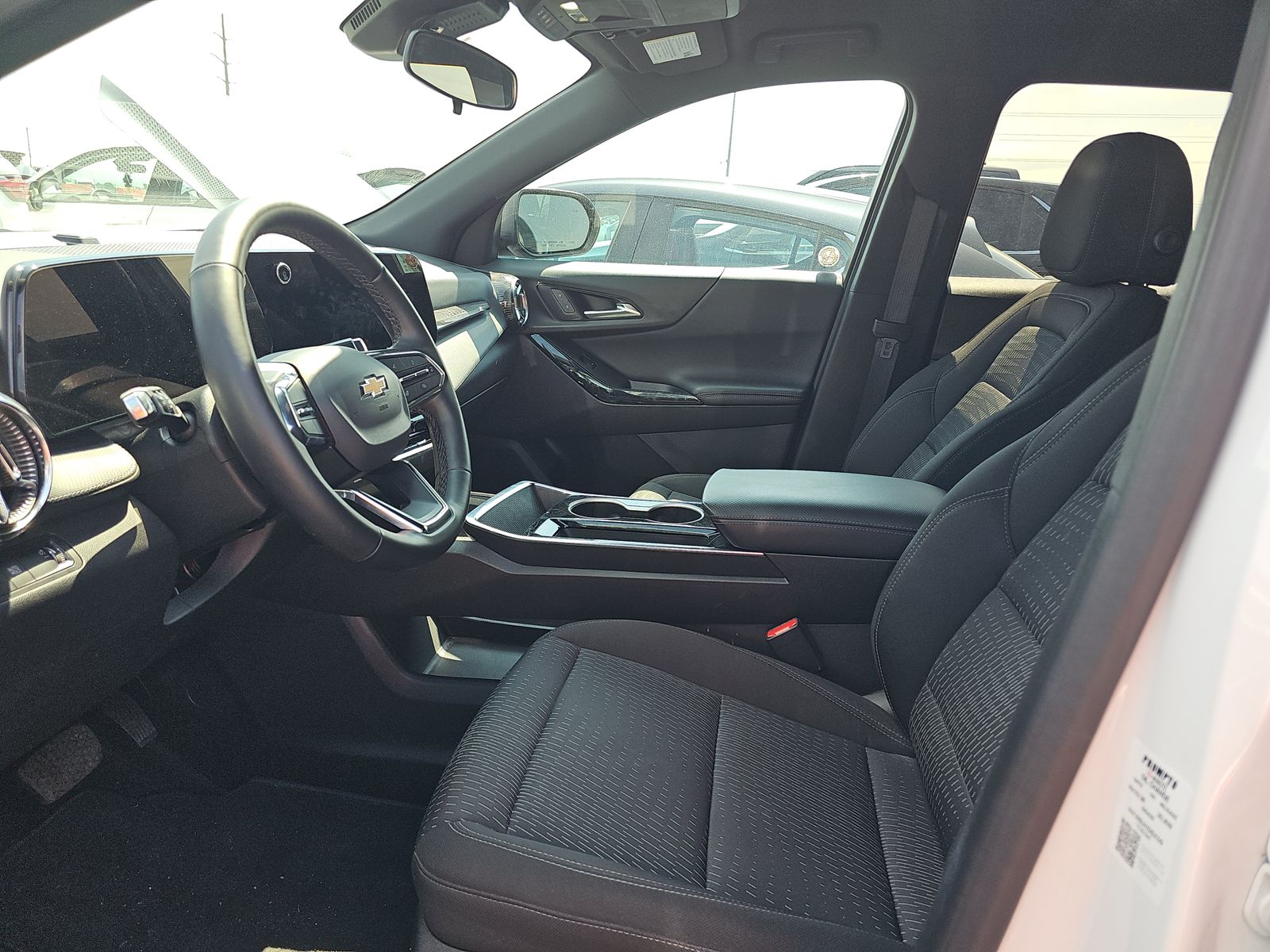 CHEVROLET FWD LT - 8