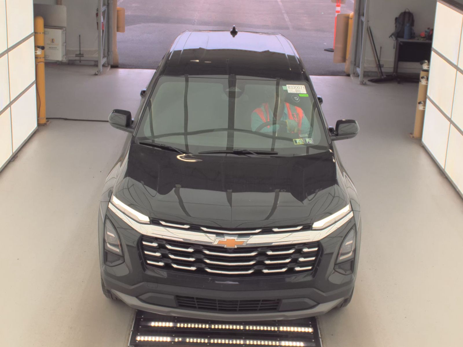 CHEVROLET AWD LT - 3